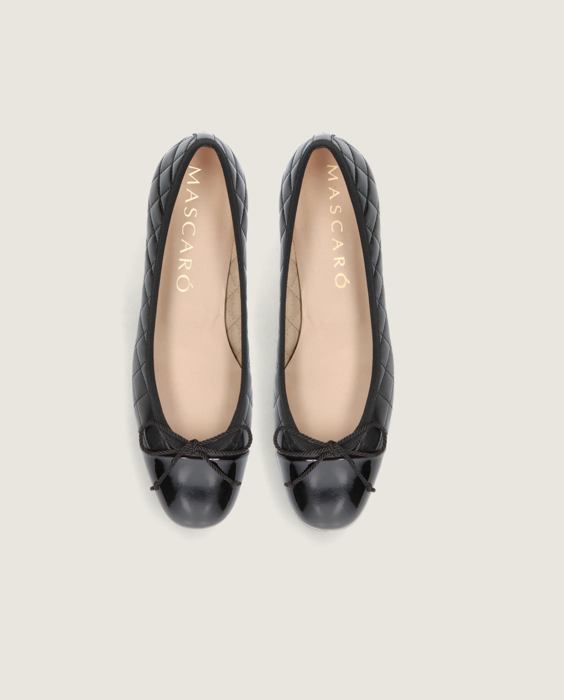 Bailarinas Sophia Negros Piel