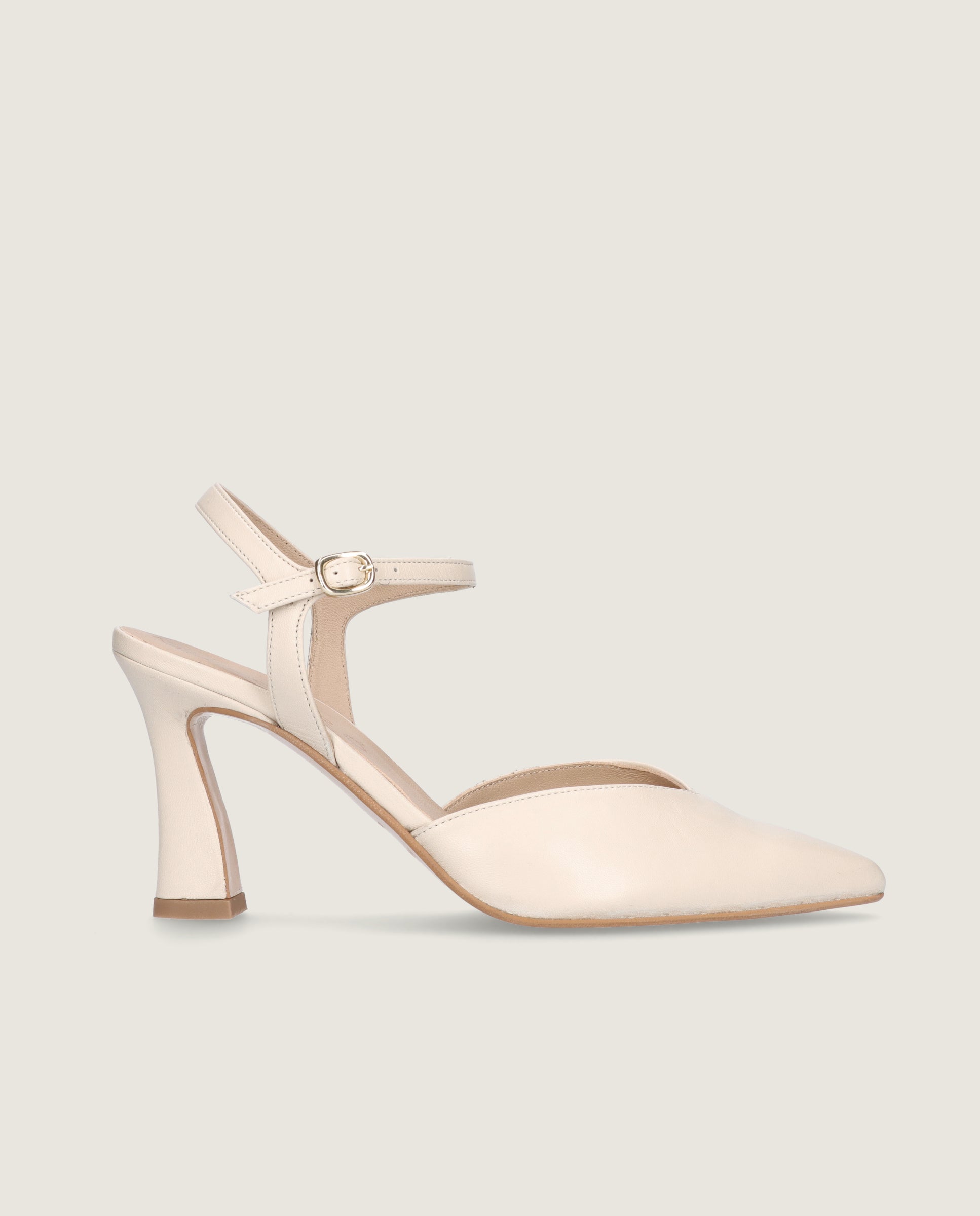 Salon Renata Blancos Piel