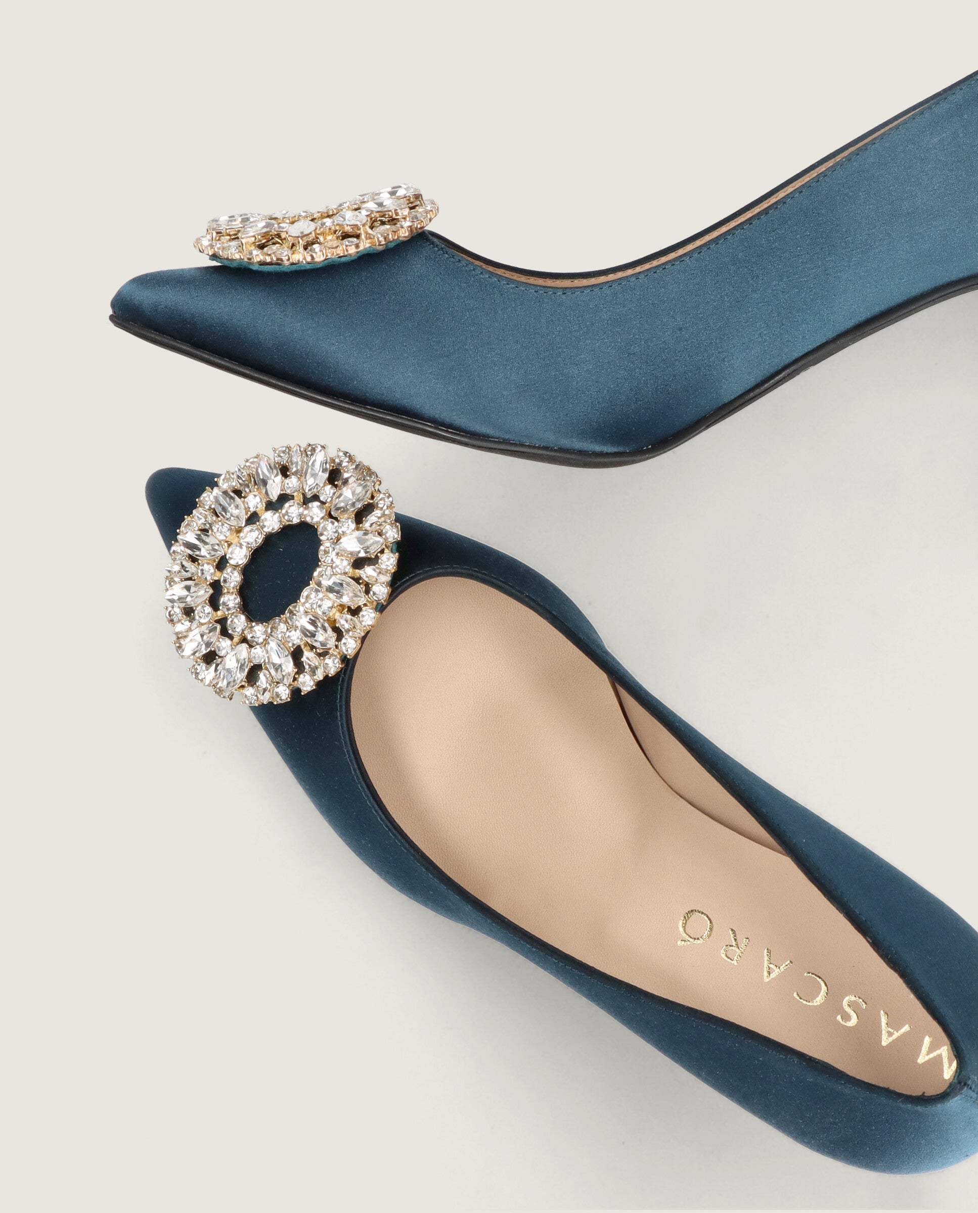 Salon Renata Verdes Tejidos