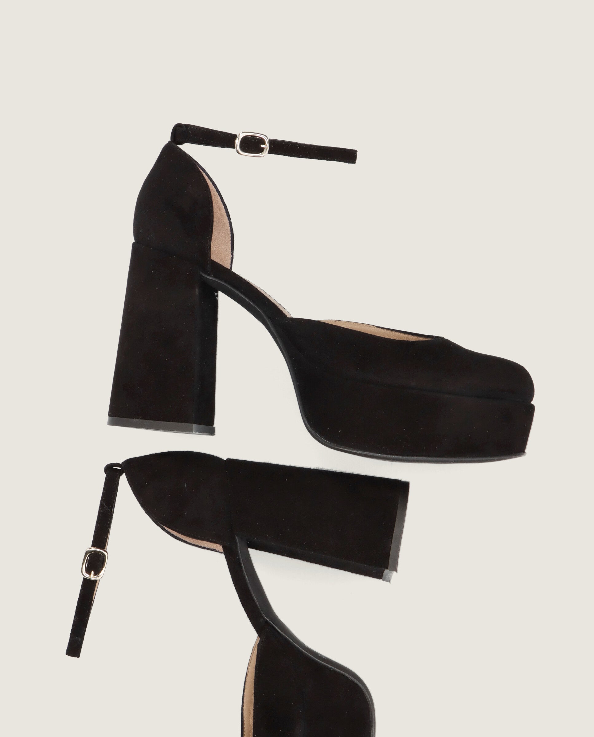 Salon Anna Negros Ante