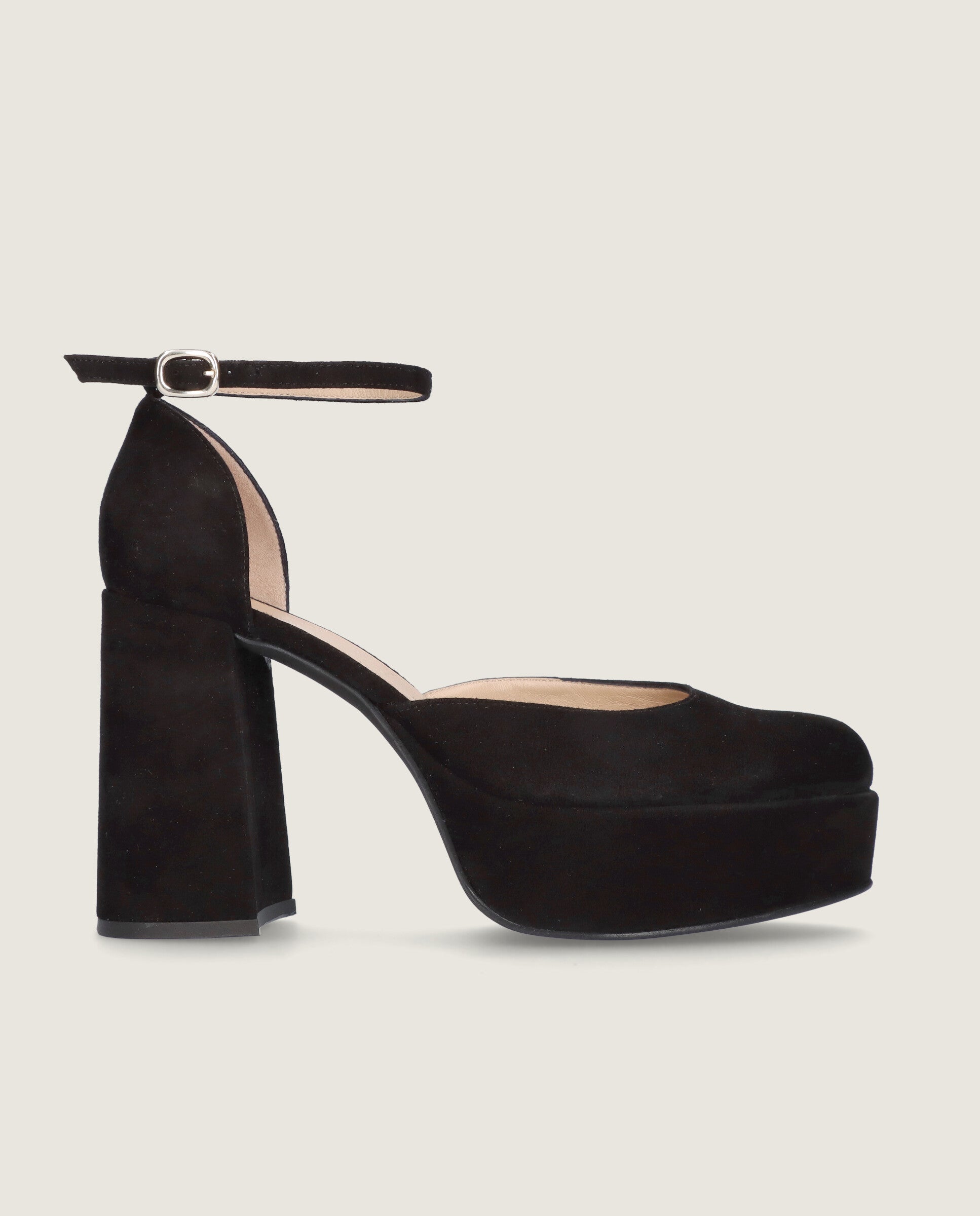 Salon Anna Negros Ante