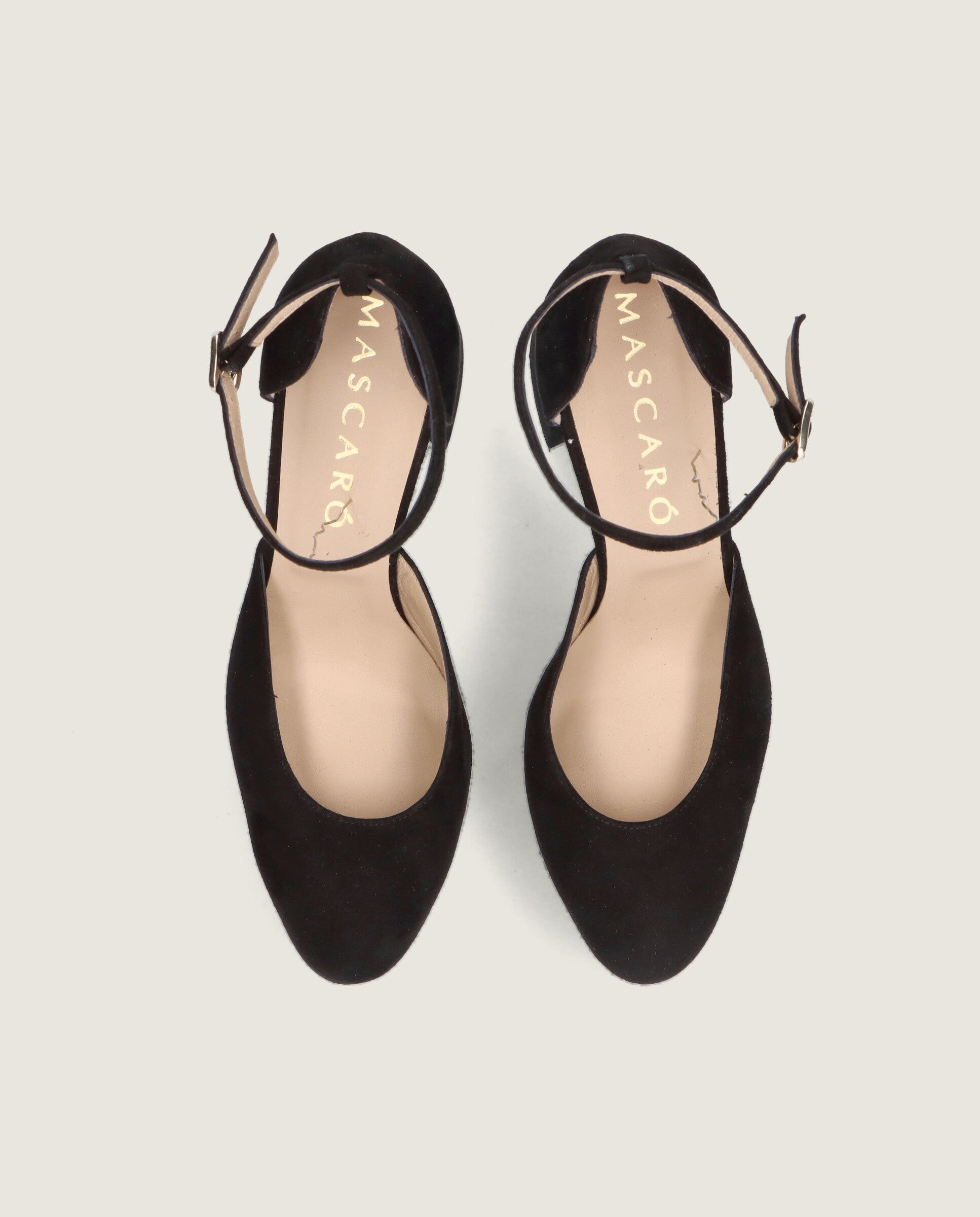 Salon Anna Negros Ante