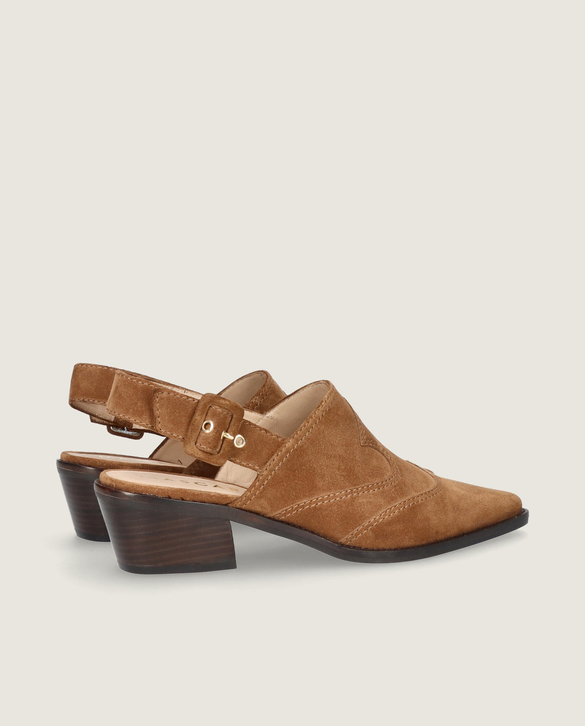 Mules Nashville Amarillos Ante
