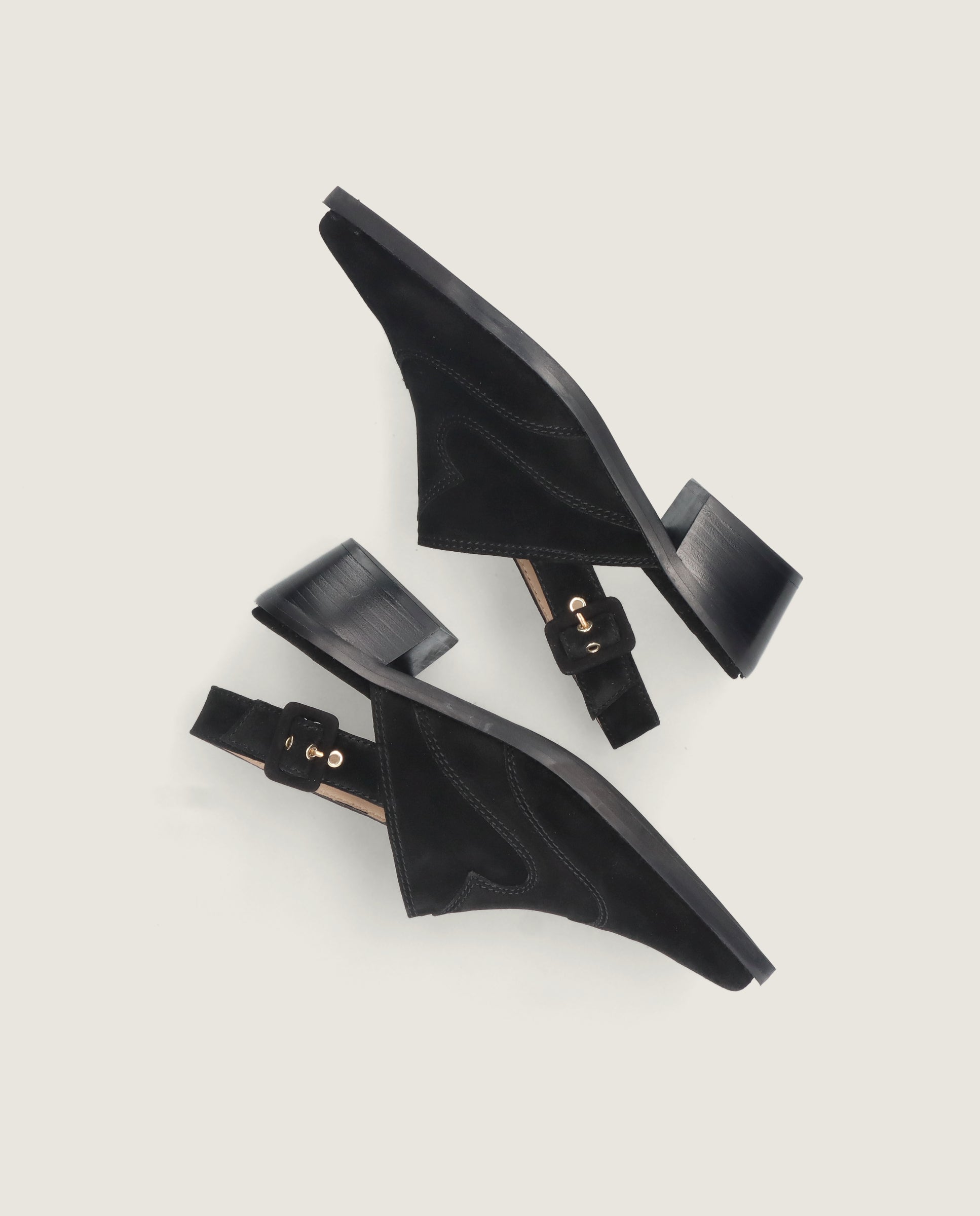 Mules Nashville Negros Ante