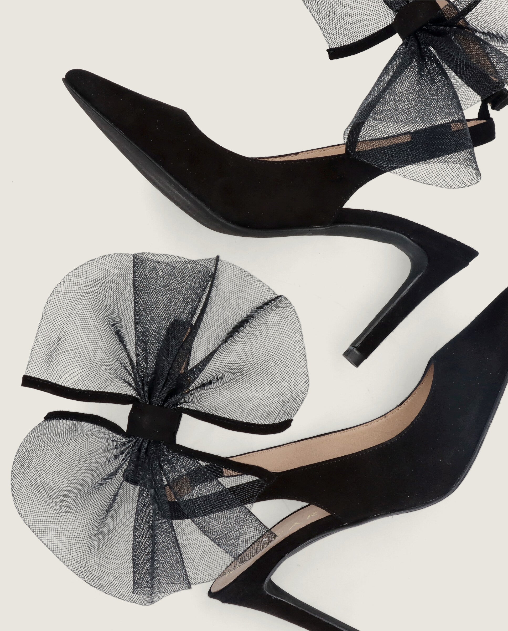 Salon Renata Negros Ante