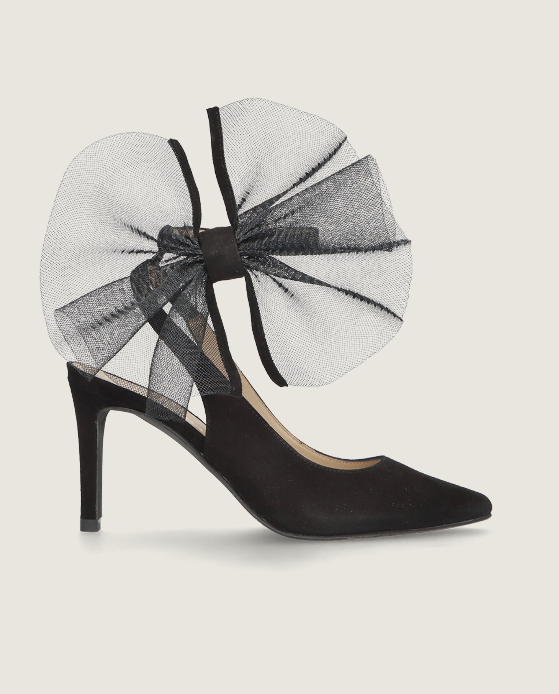 Salon Renata Negros Ante