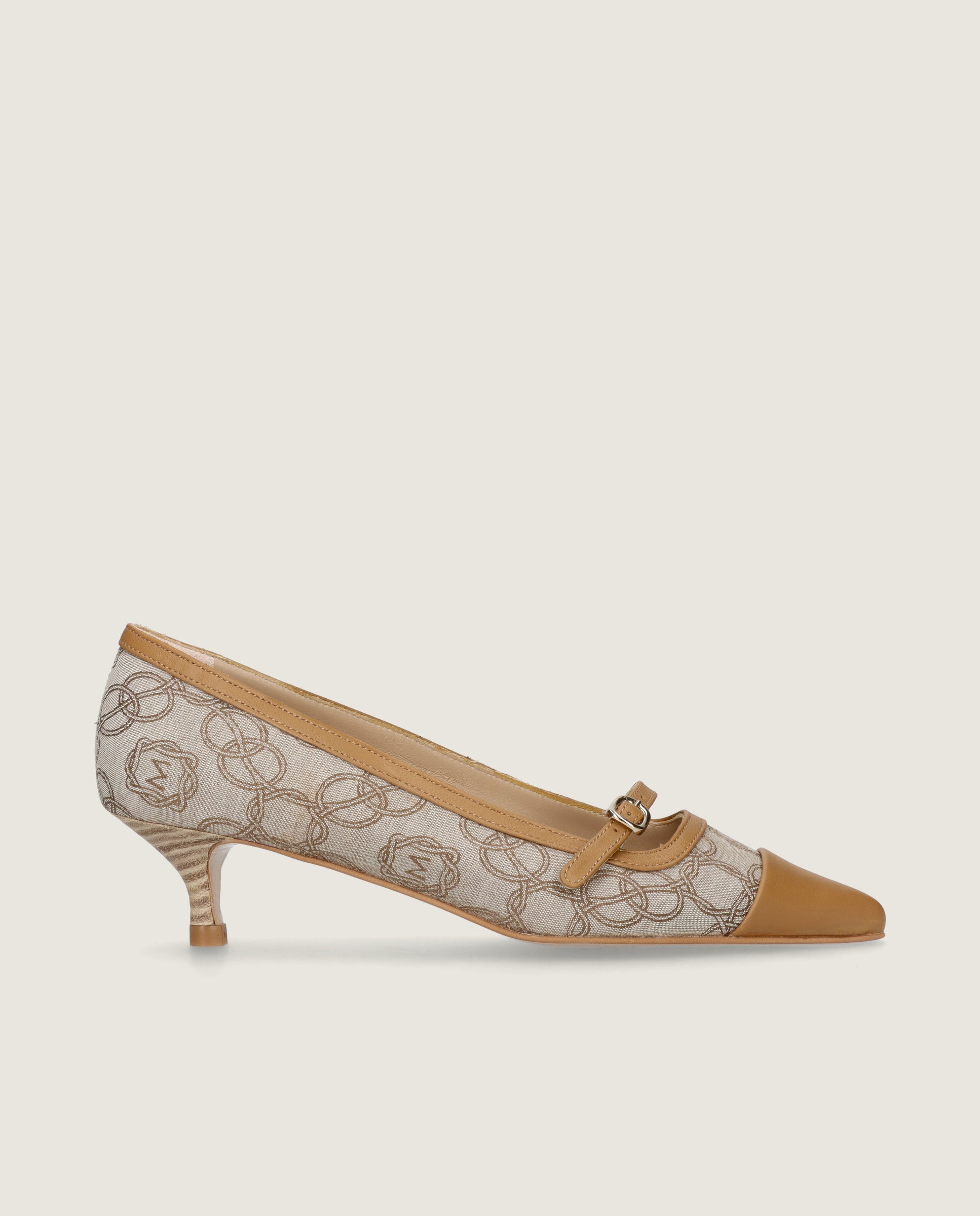 Salon Harriet Beiges Tejidos