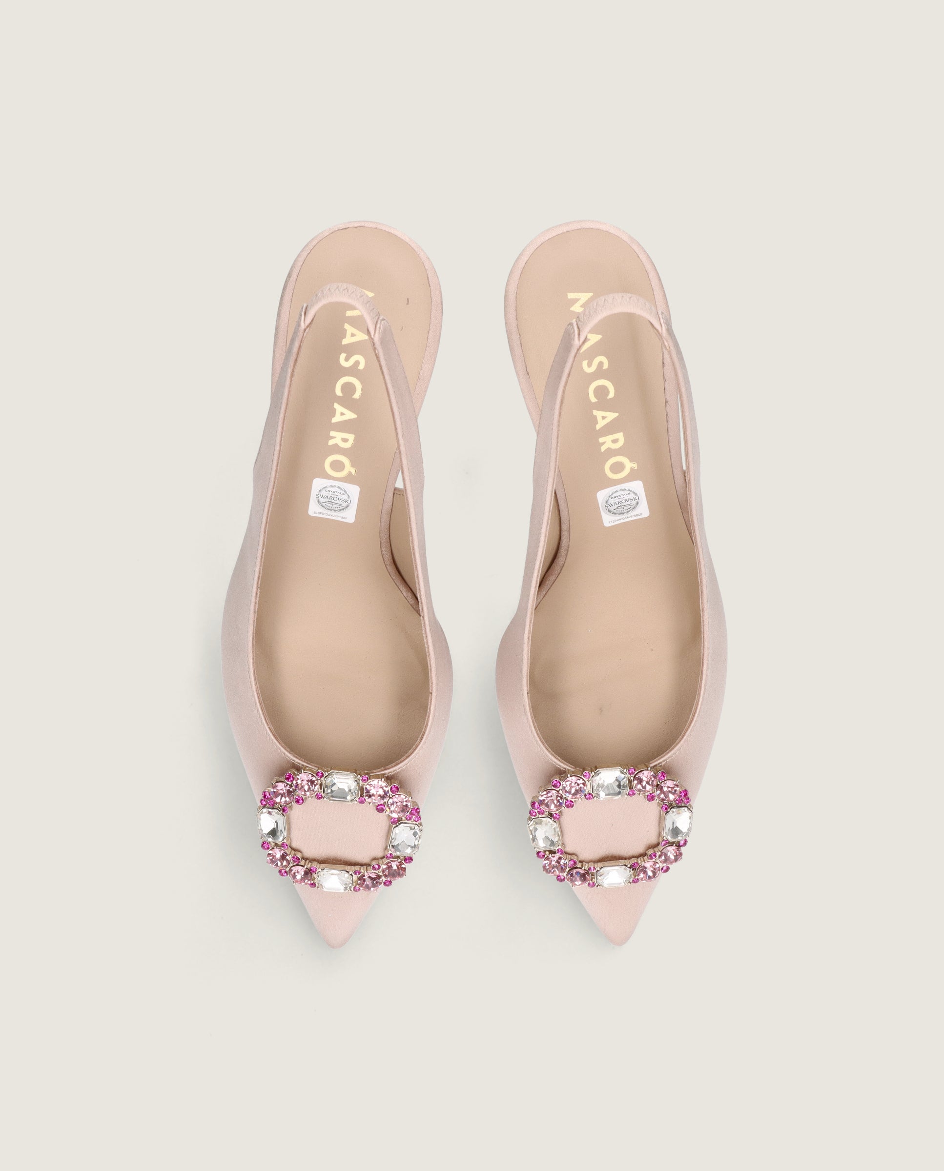 Vista alternativa de Salon Renata Beiges Tejidos por Mascaro