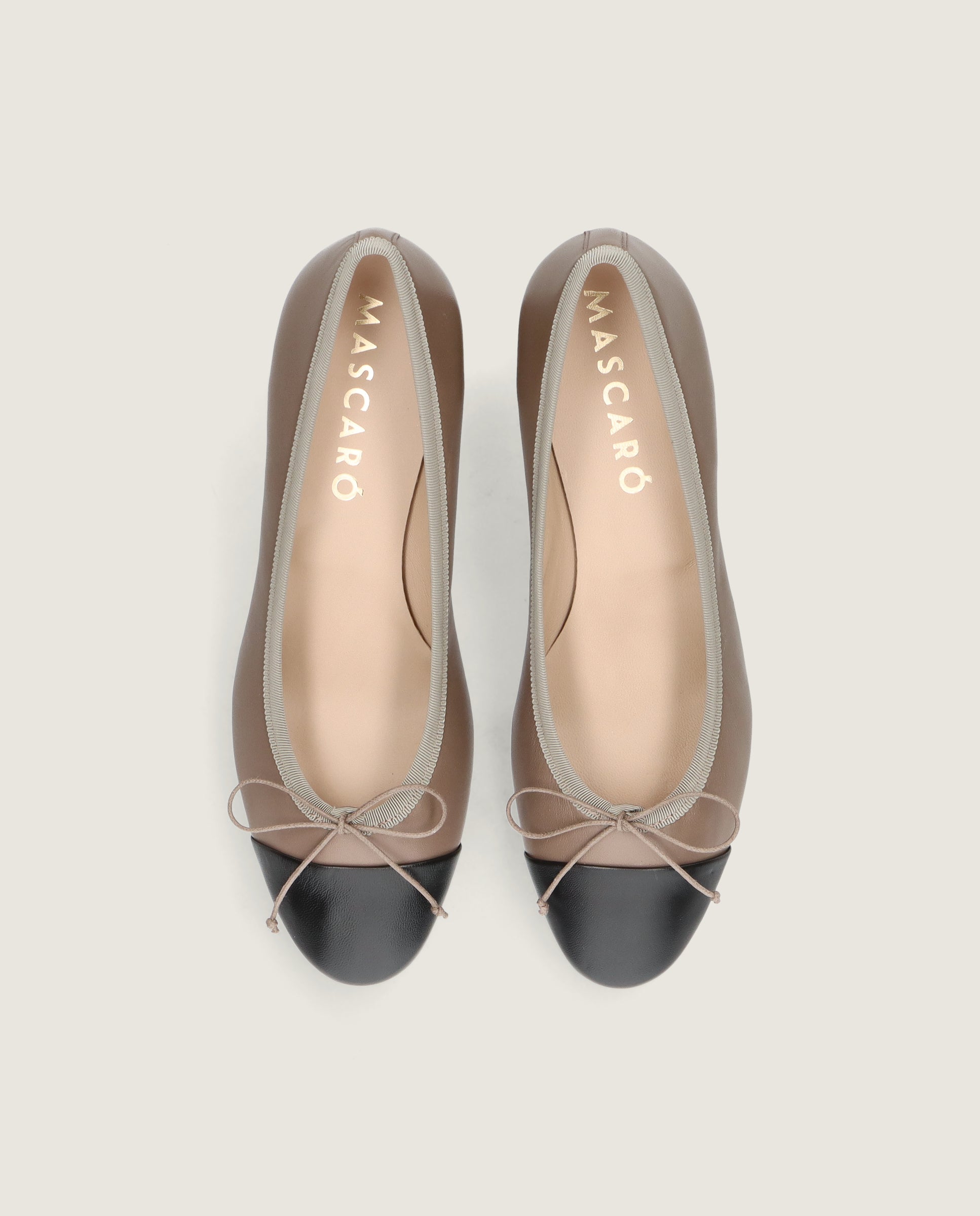 Salon du cuir Luisa Negros