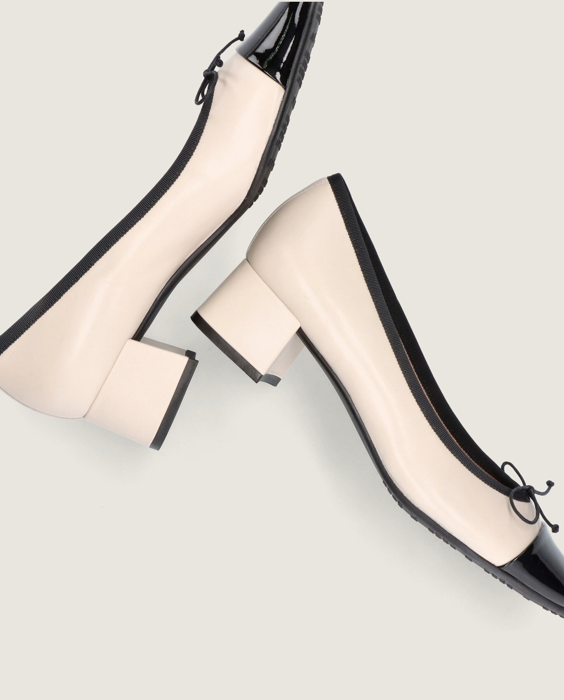 Salon Luisa Blancos Piel