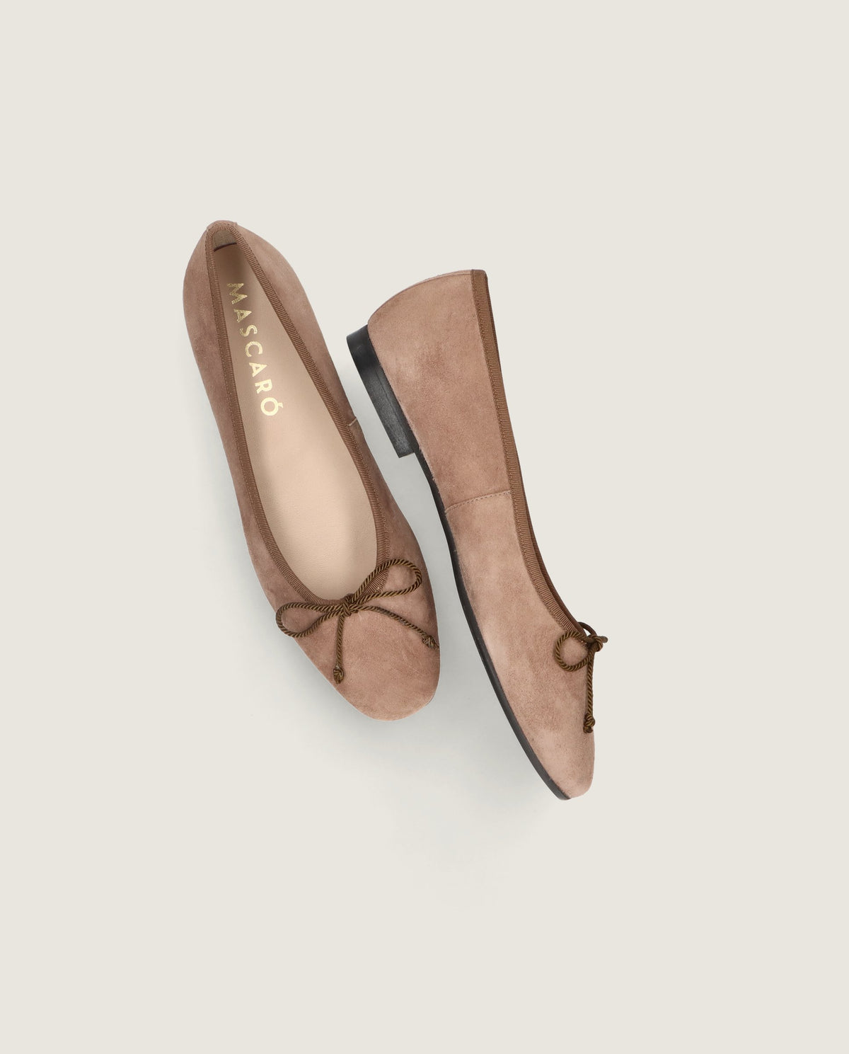 Bailarinas Fede Camel Ante