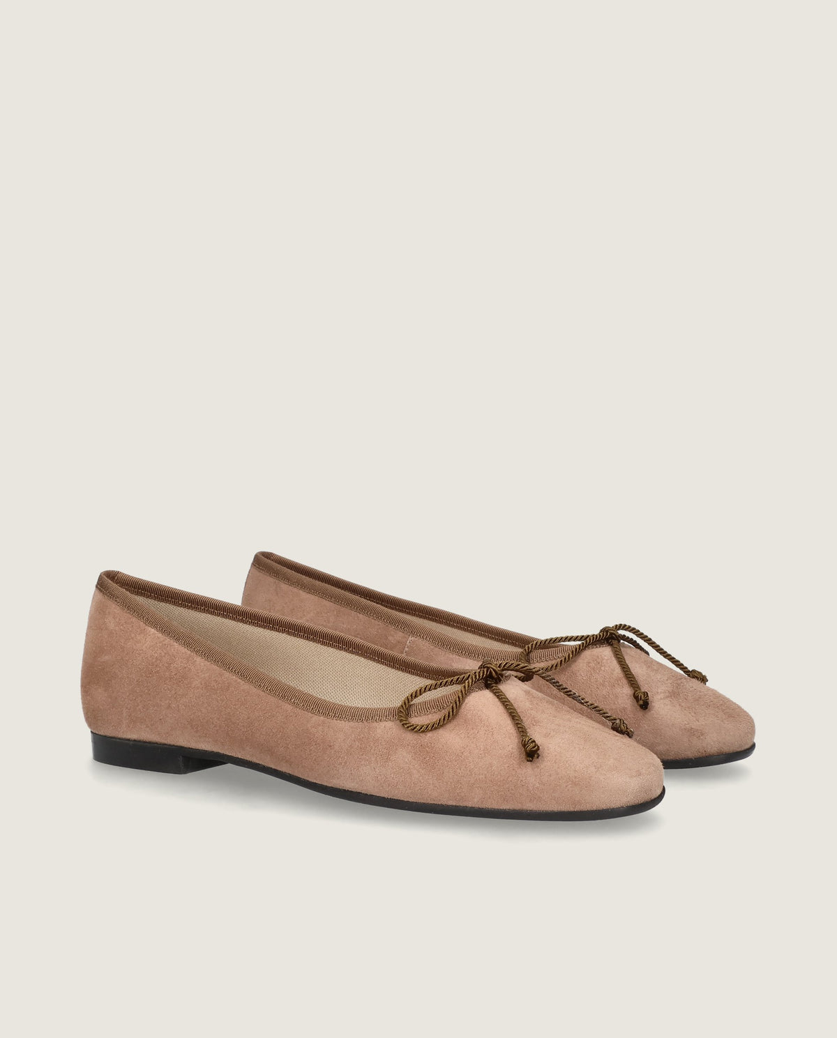 Bailarinas Fede Camel Ante