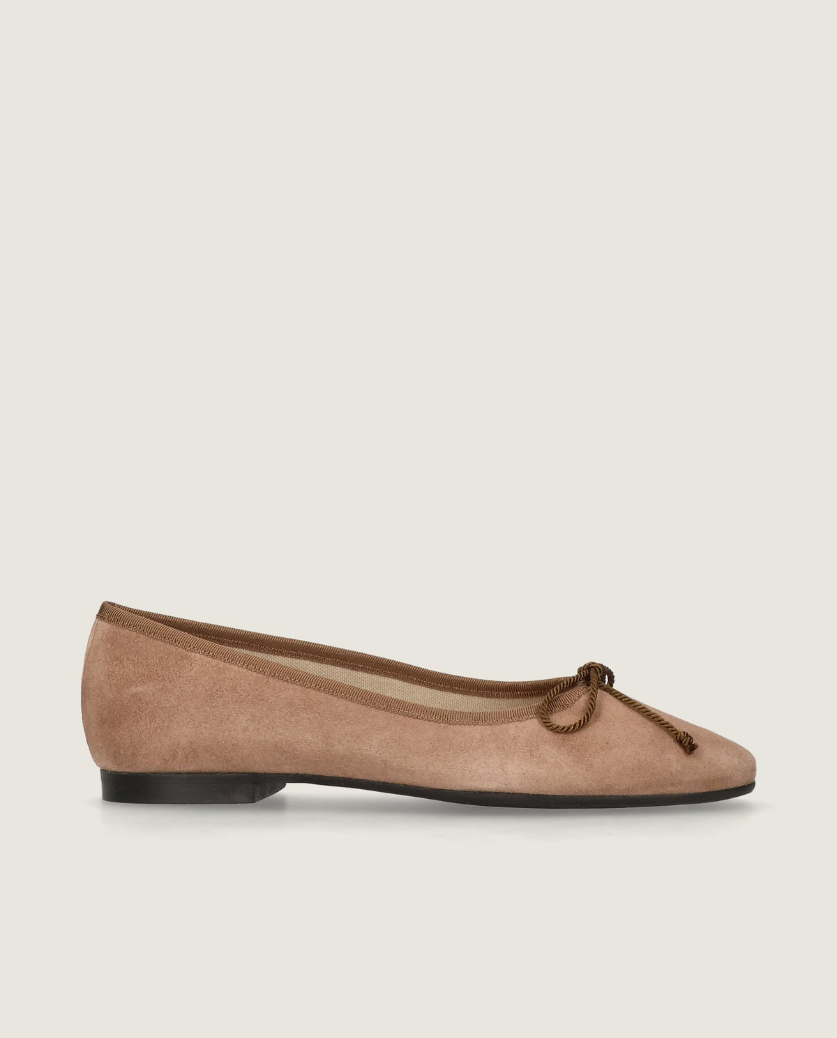 Bailarinas Fede Camel Ante