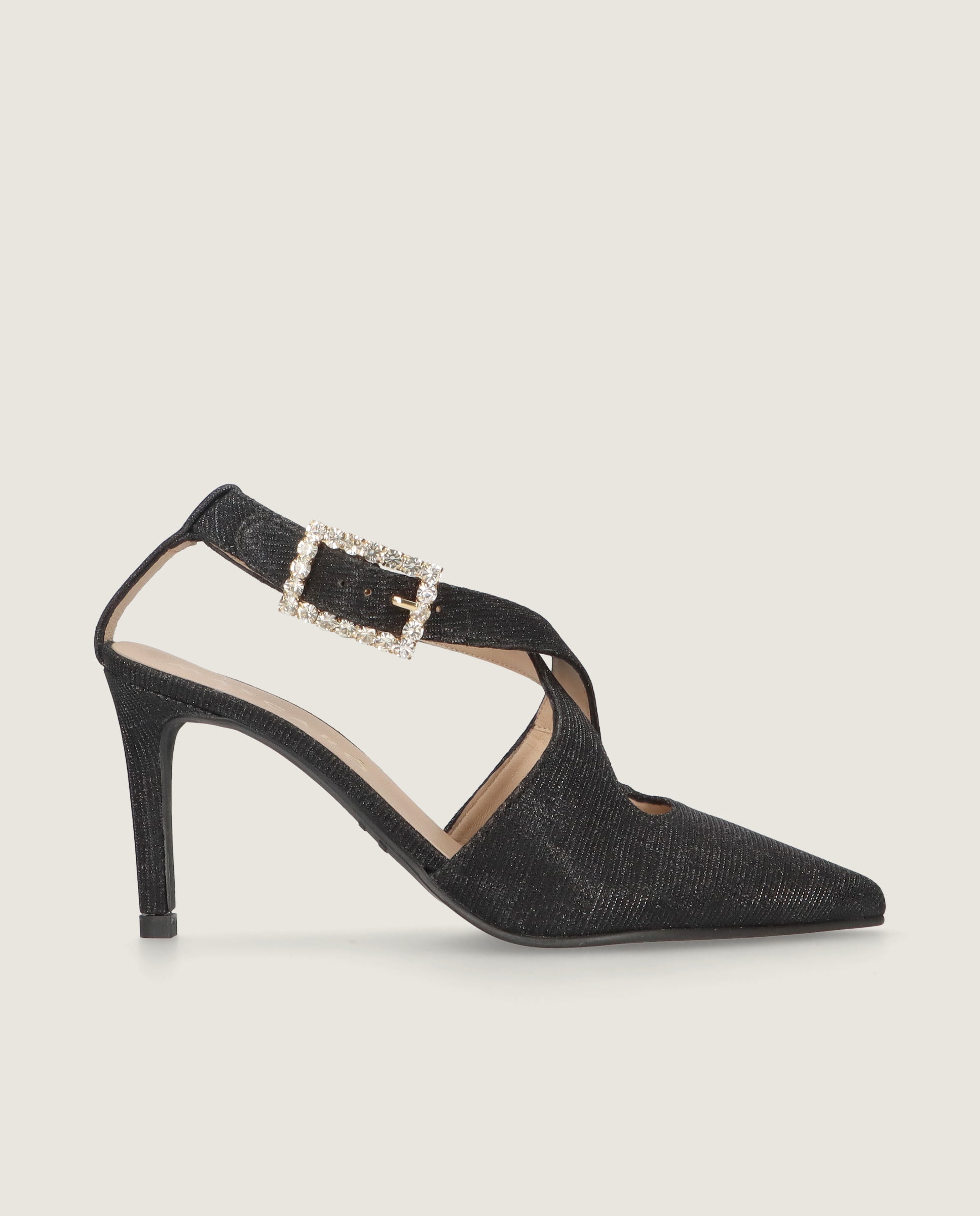 Salon Renata Negros Tejidos