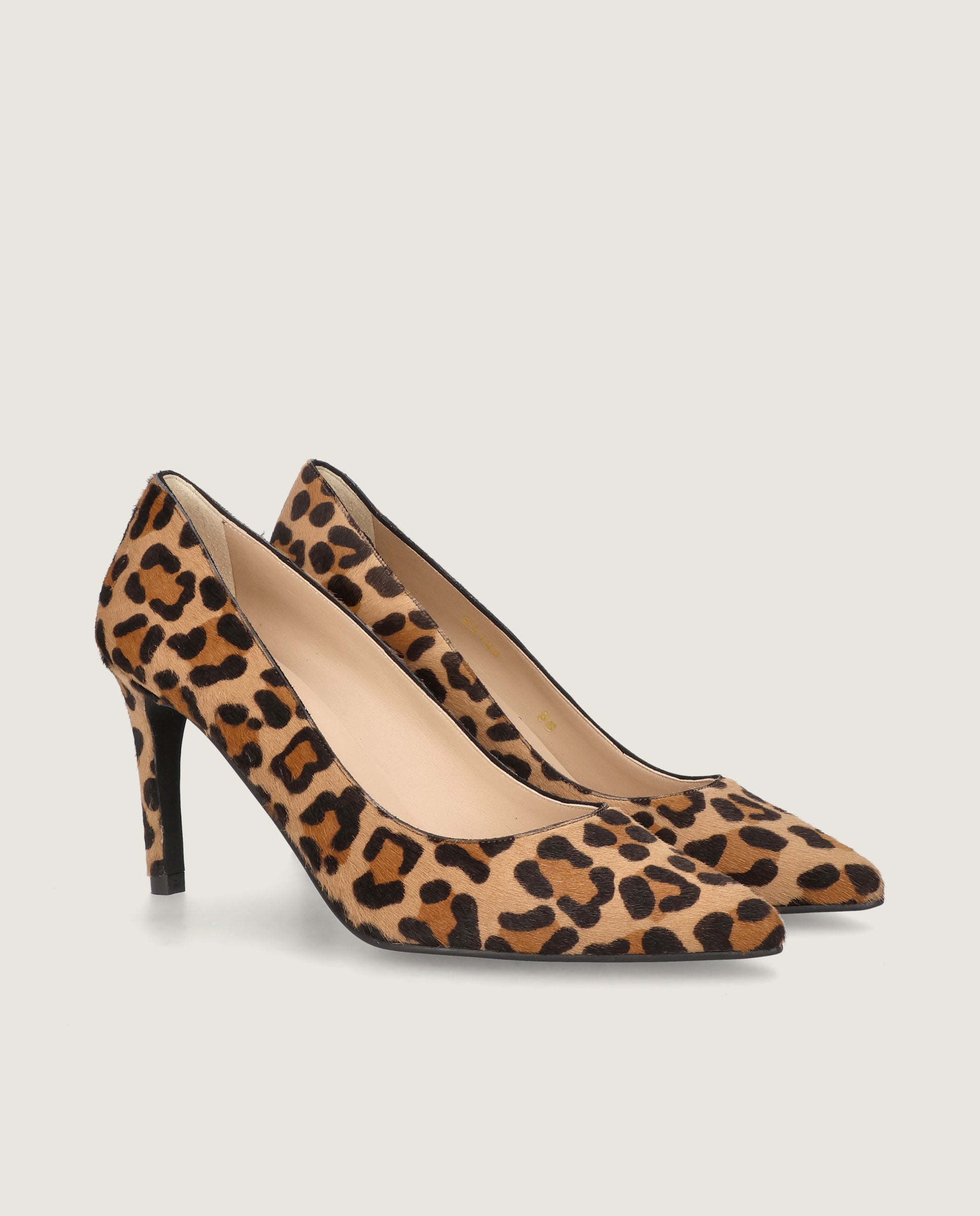 Image of Salon Renata Animal print Poni by Mascaro