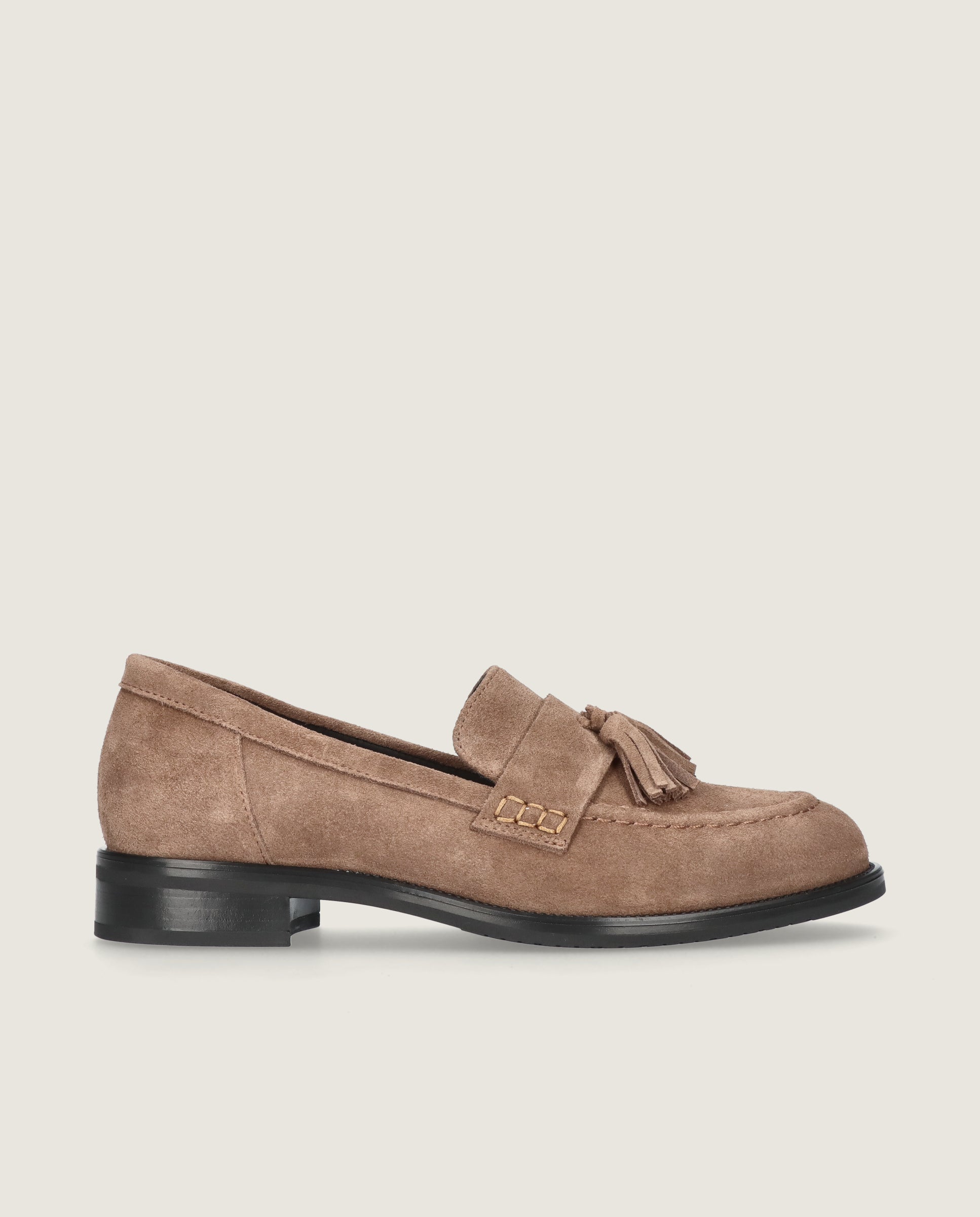 Loafers Giada Beiges Ante