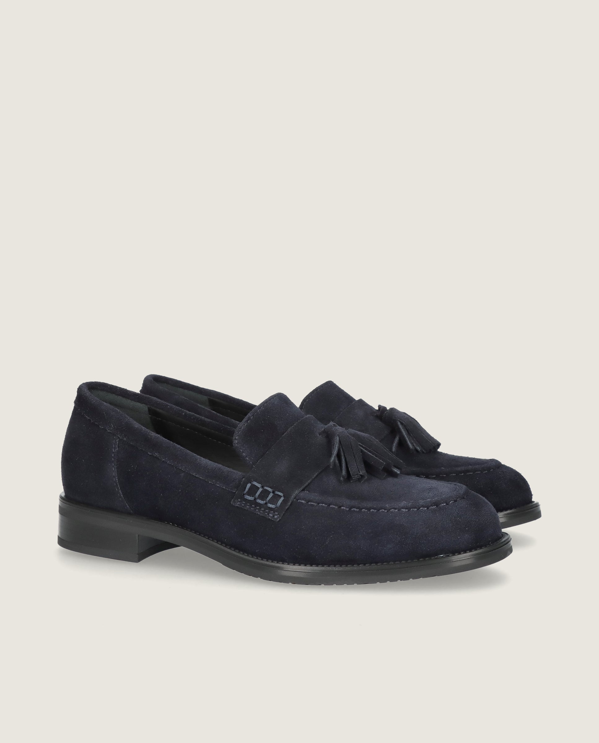 Loafers Giada Azules Ante