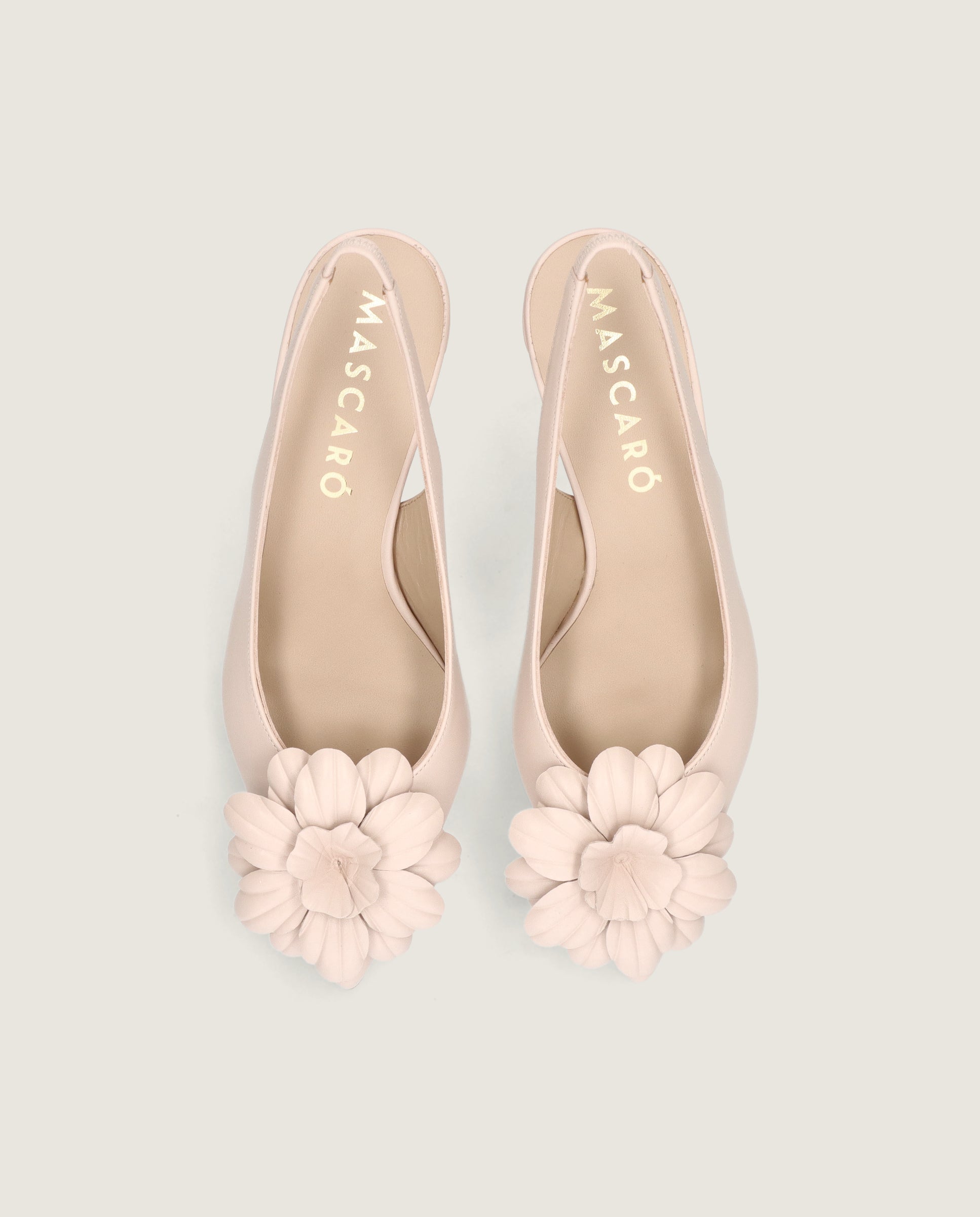 Salon Phoebe Rosas Piel