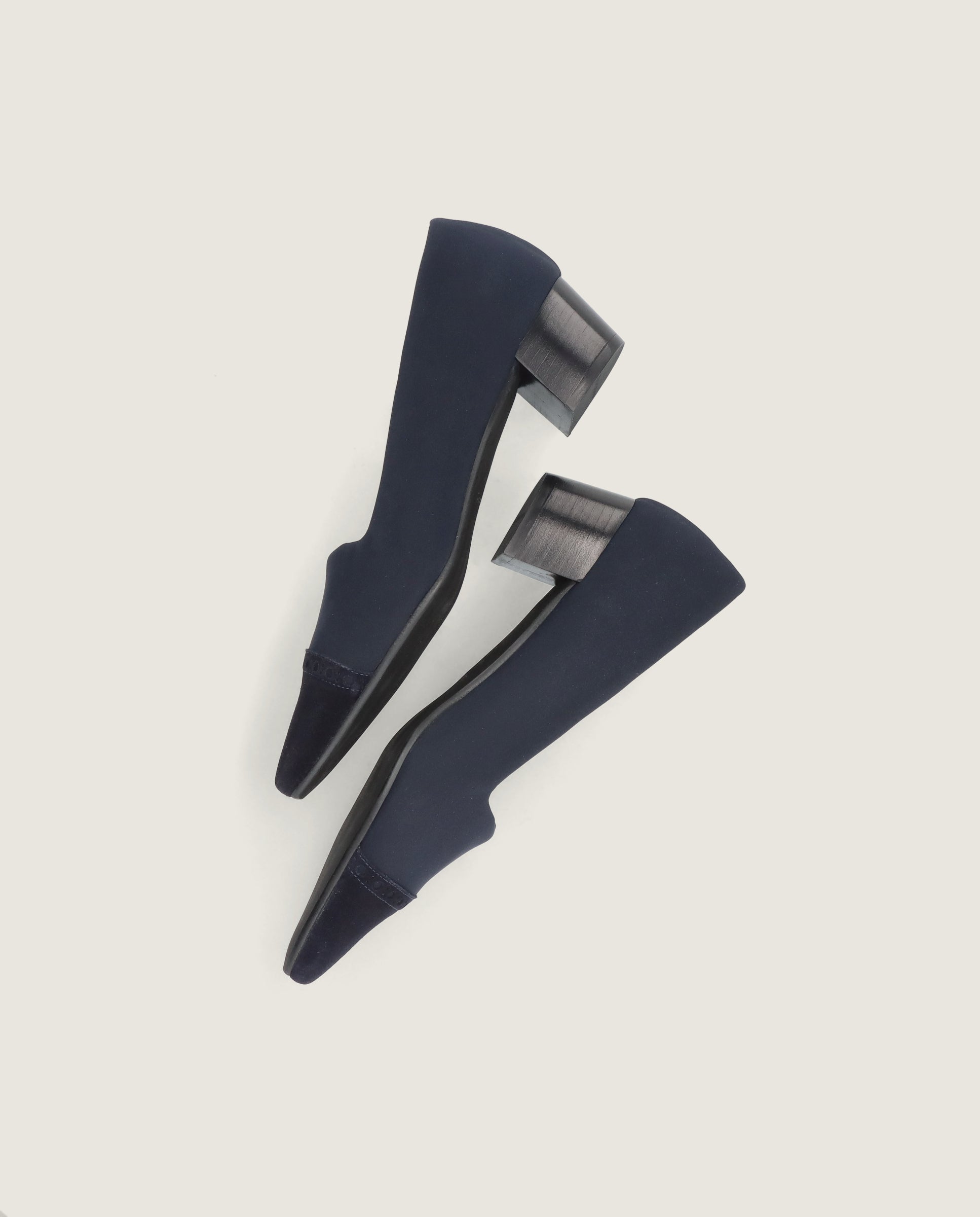 Salon Greta Azules Tejidos