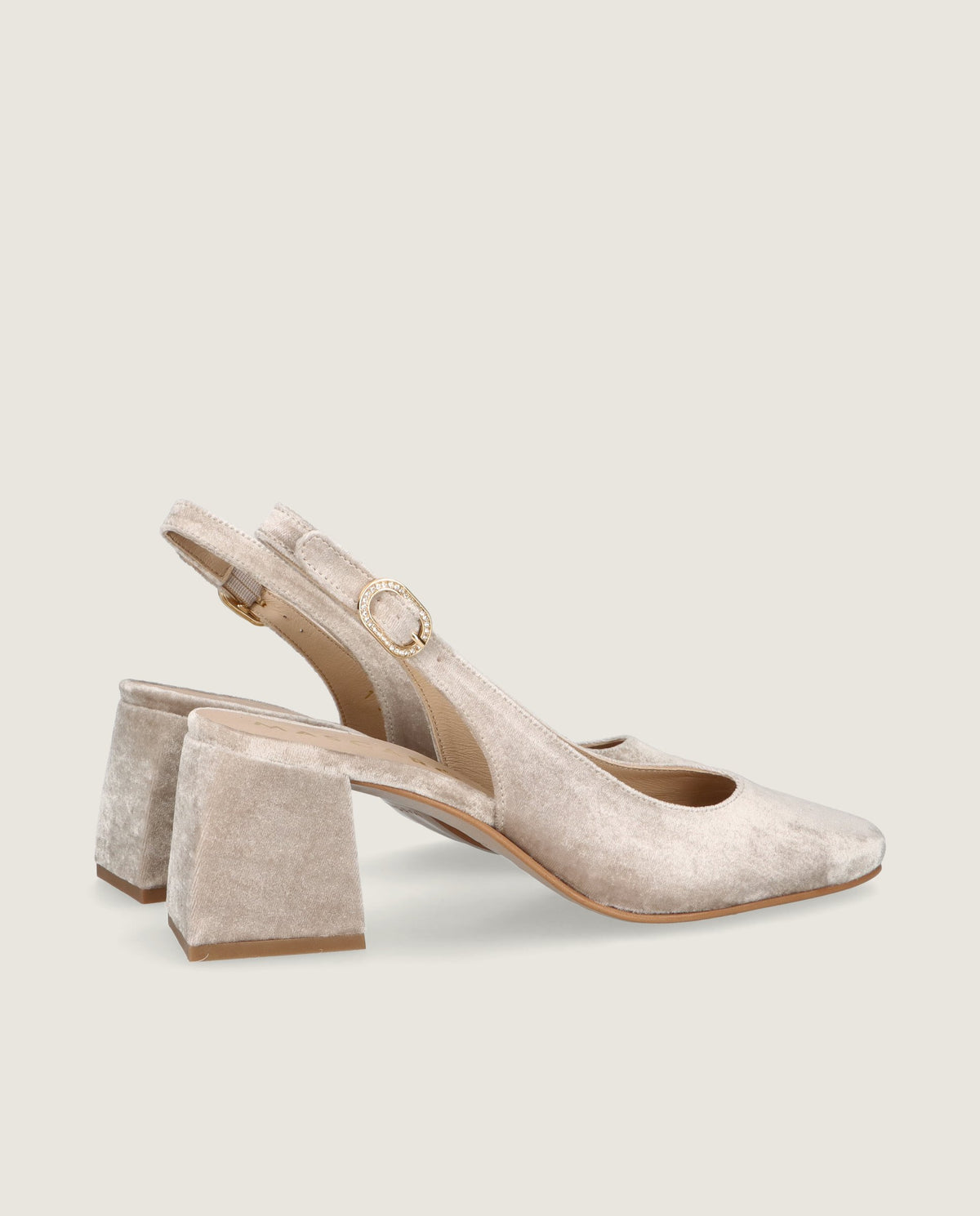 Freja Beige Woven Salon