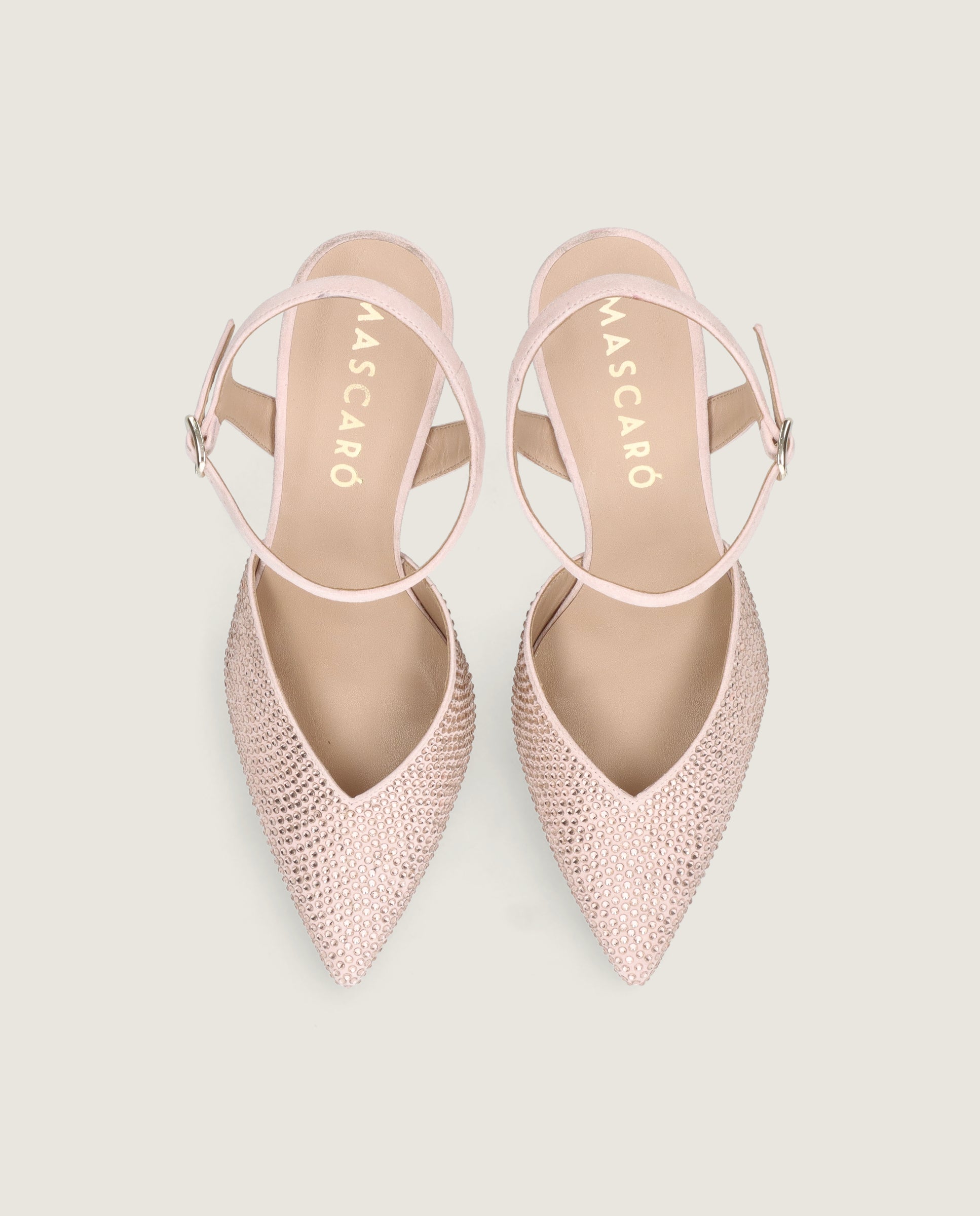 Salon Renata Rosas Ante