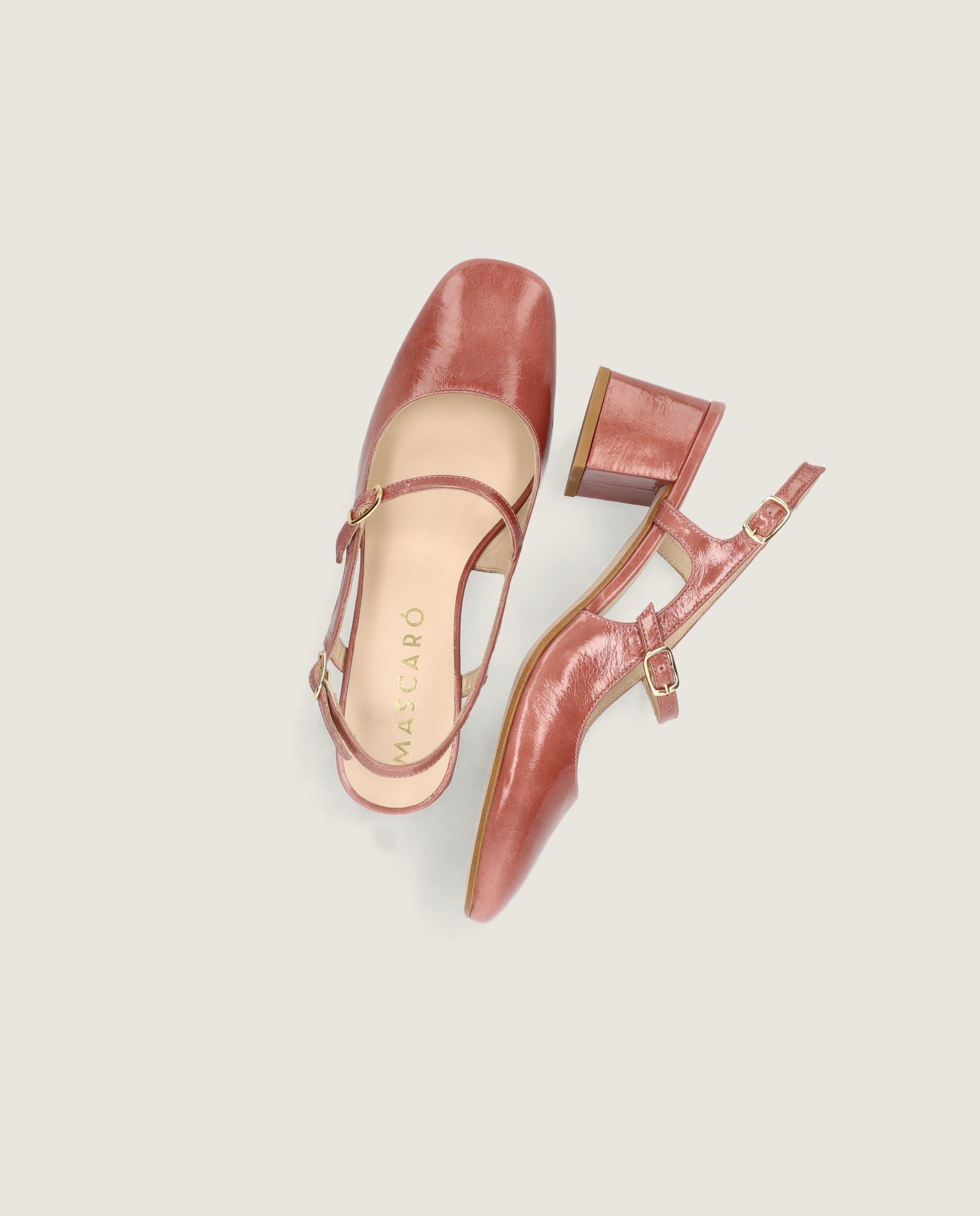 Salon Emeline Rosas Piel