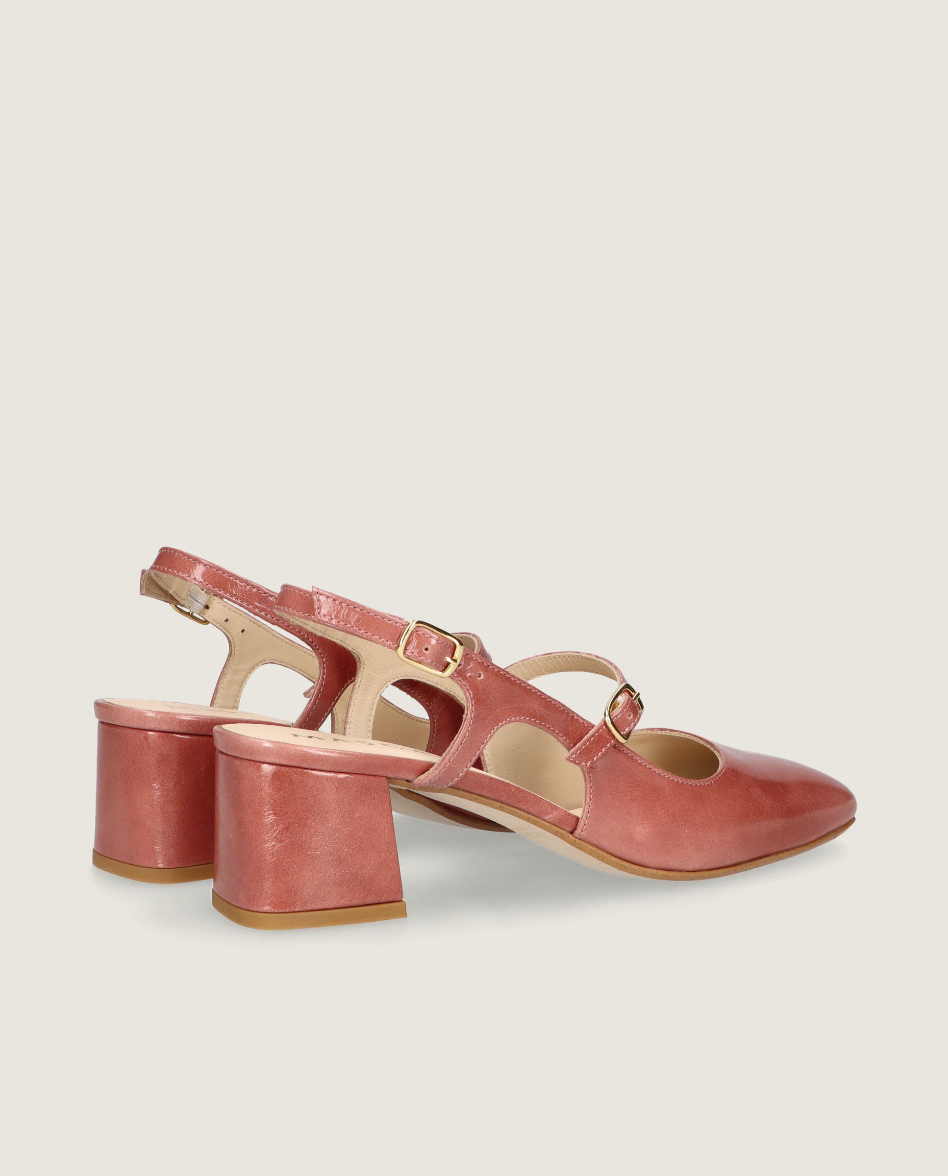 Salon Emeline Rosas Piel