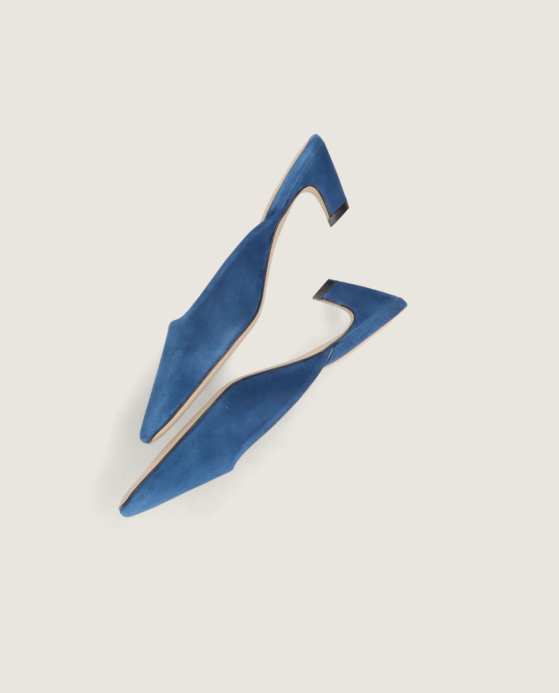 Mules Astin Azules Ante