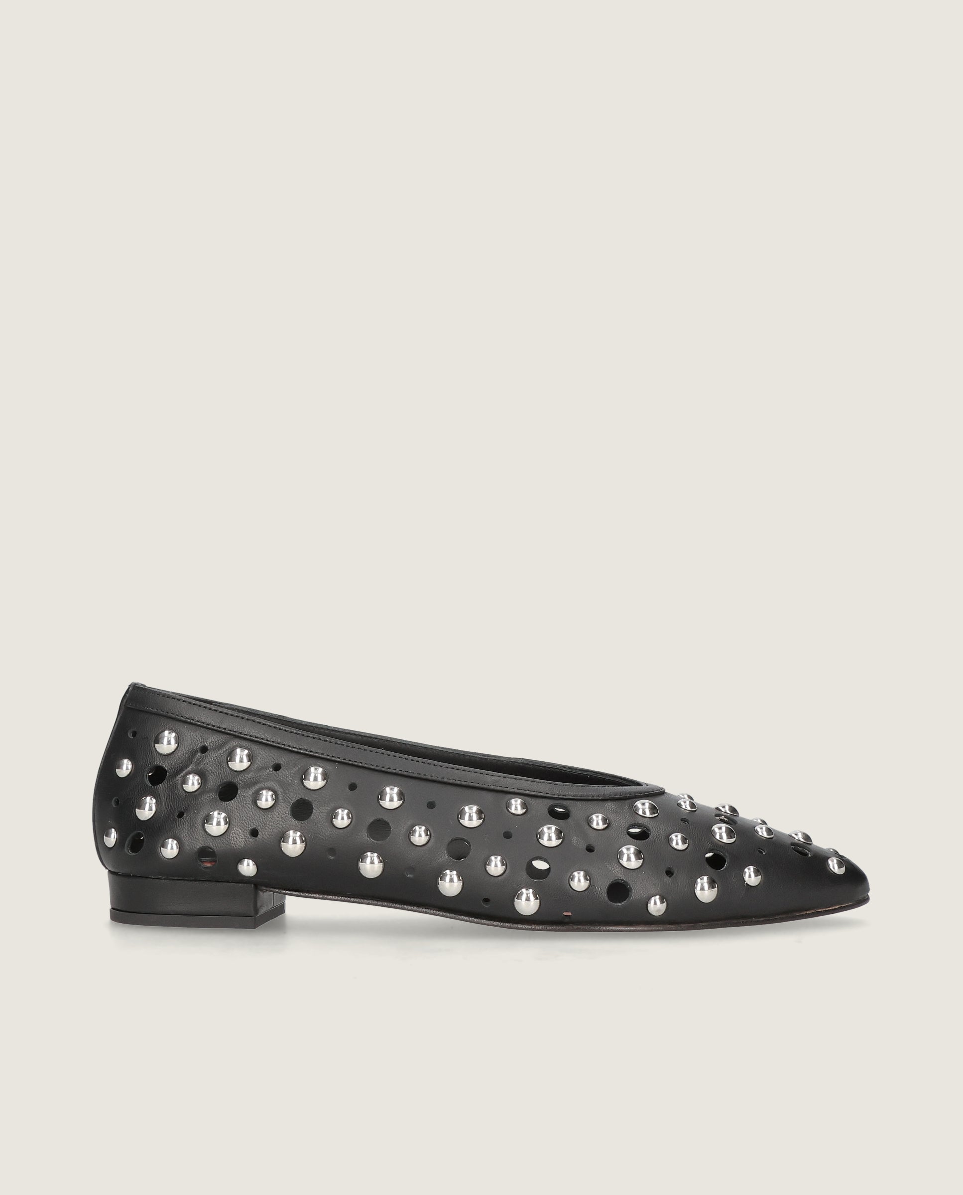 Bailarinas Odile Negros Piel