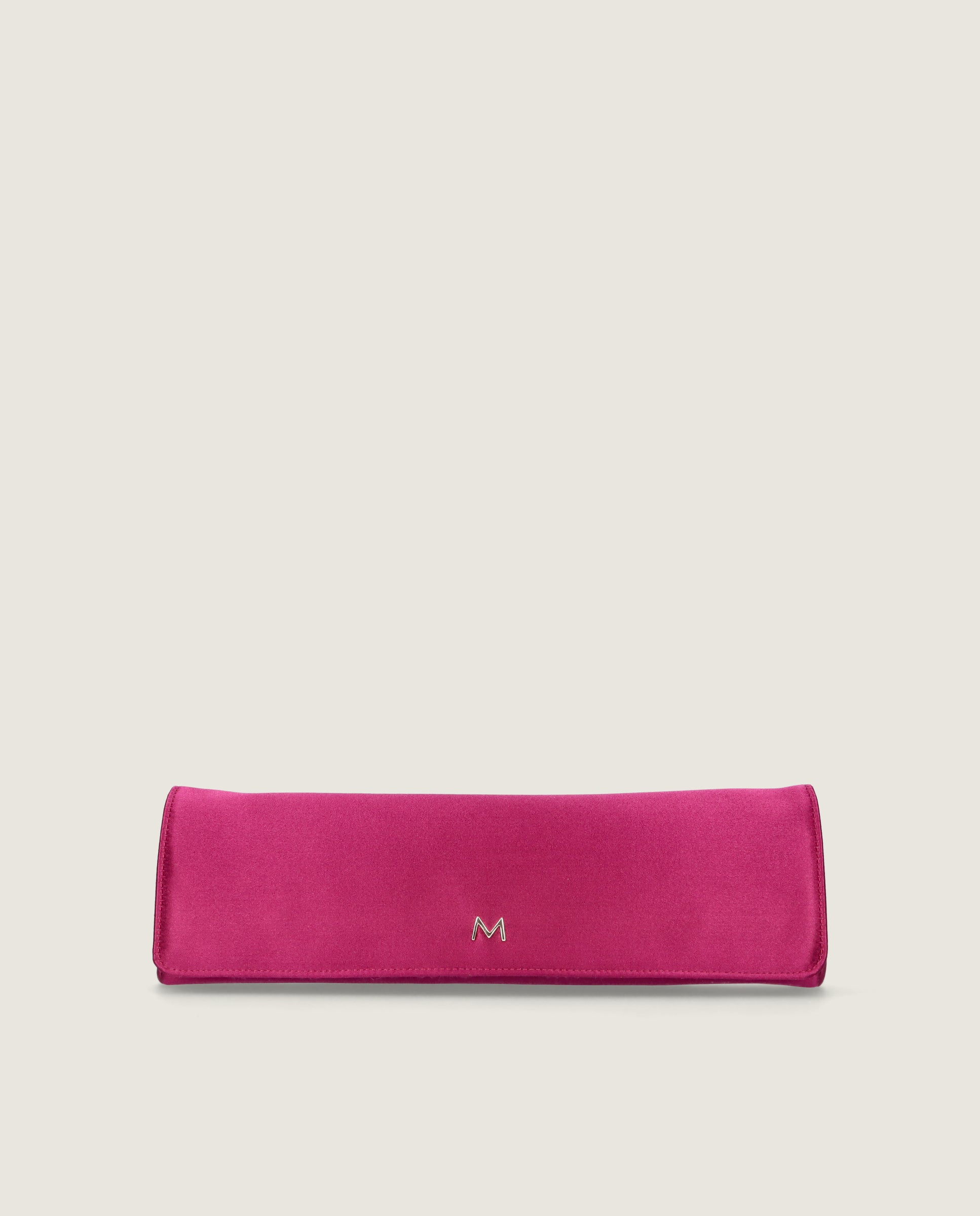 Bolsos Bags Rosas Tejidos