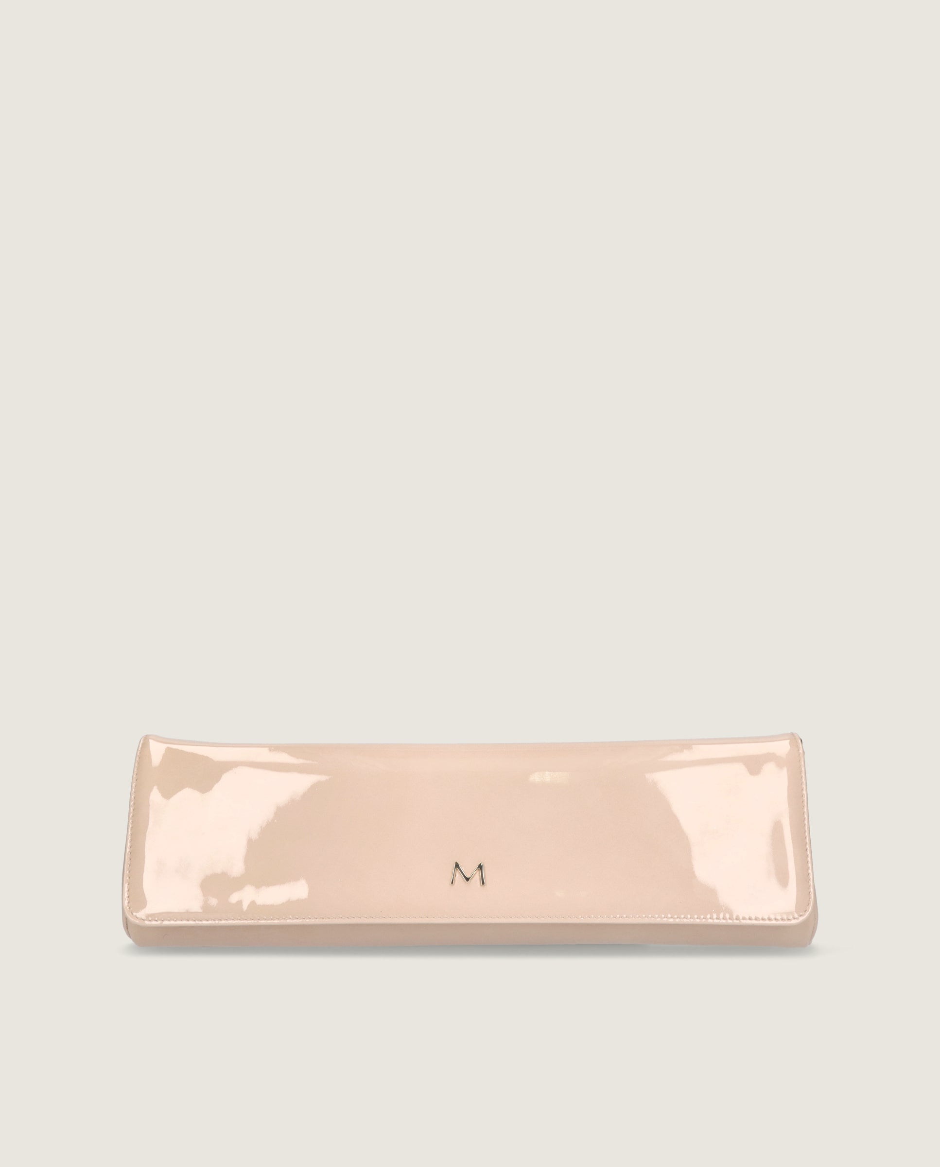 Imagen de Bolsos Bags Rosas Charol por Mascaro