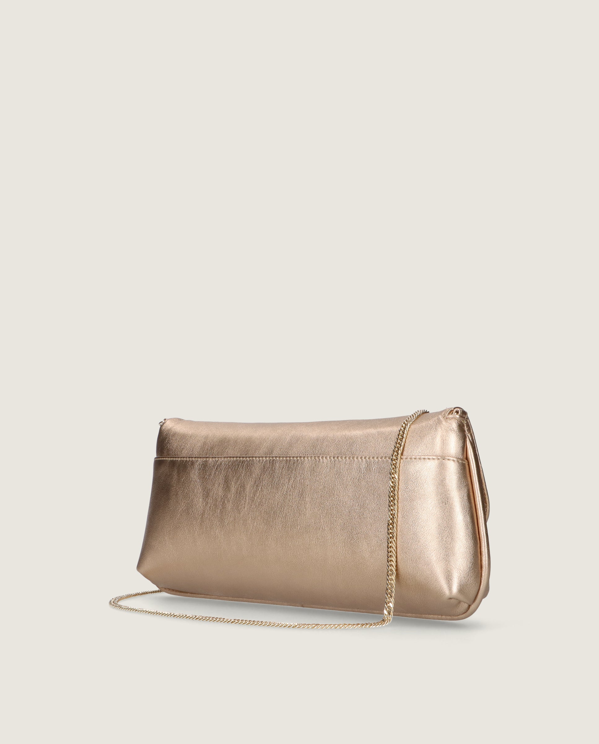 Bolsas de Ouro Bolsas de Couro Metálicas