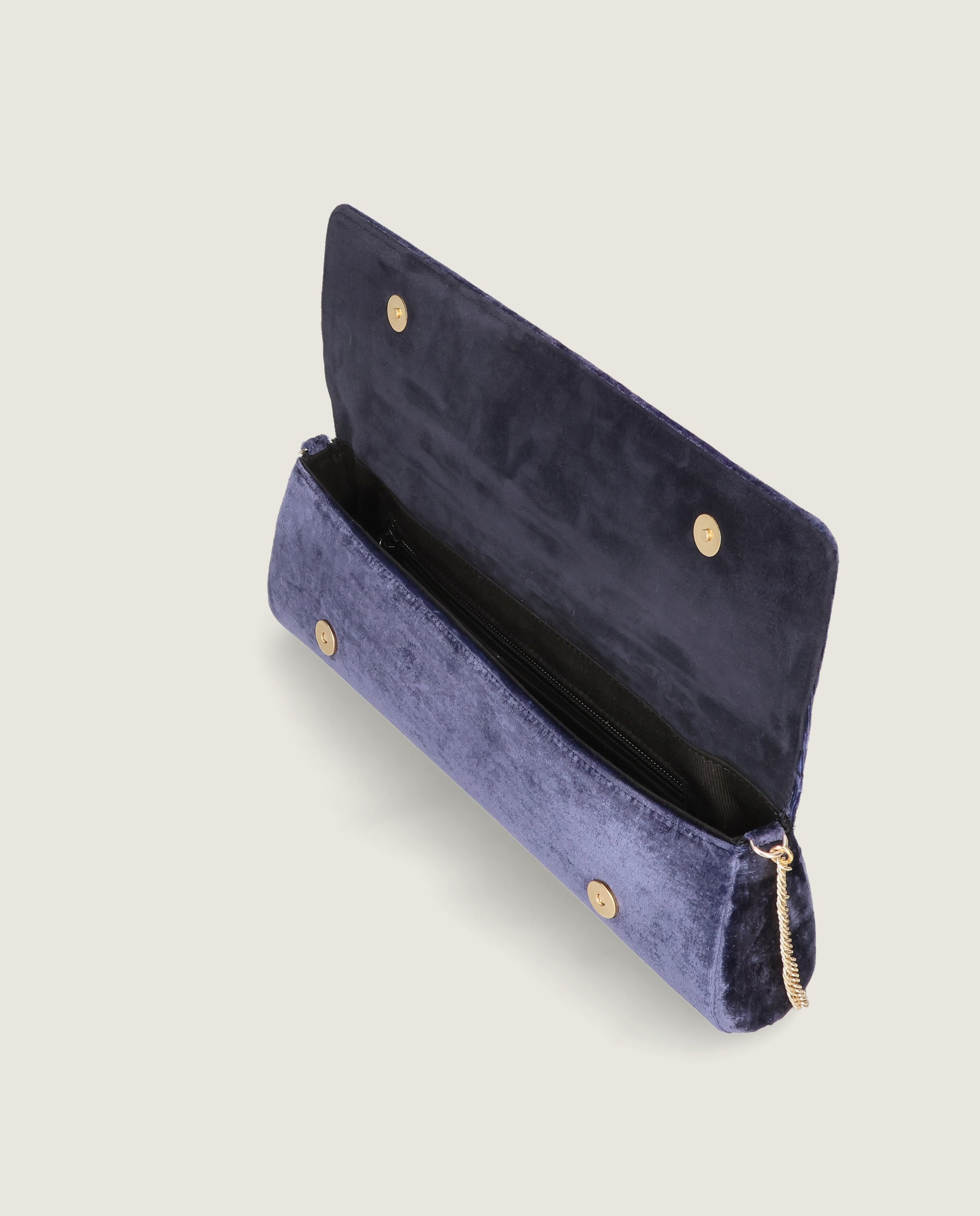 Bolsos Bags Azules Tejidos