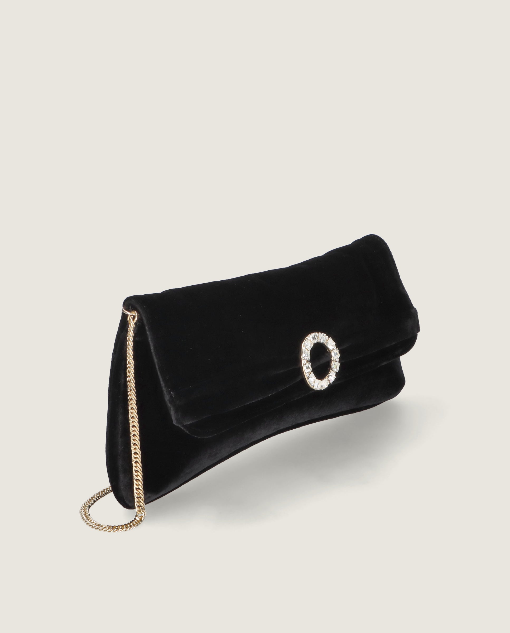 Bolsos Bags Negros Tejidos