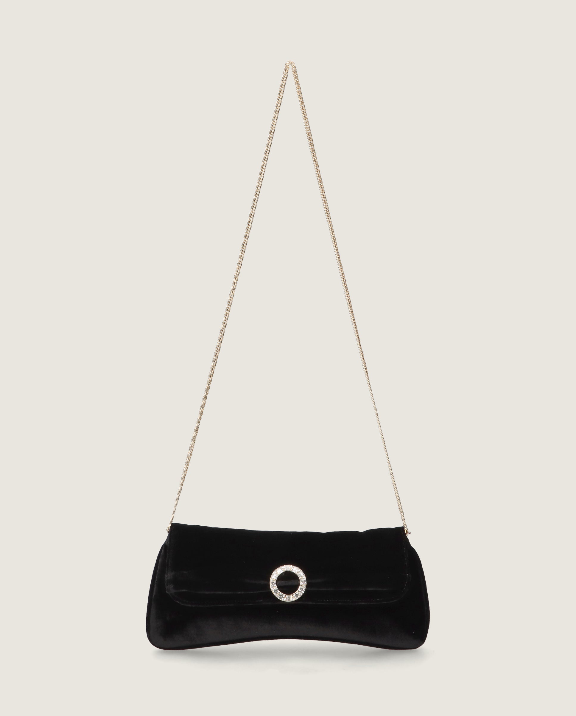 Bolsos Bags Negros Tejidos