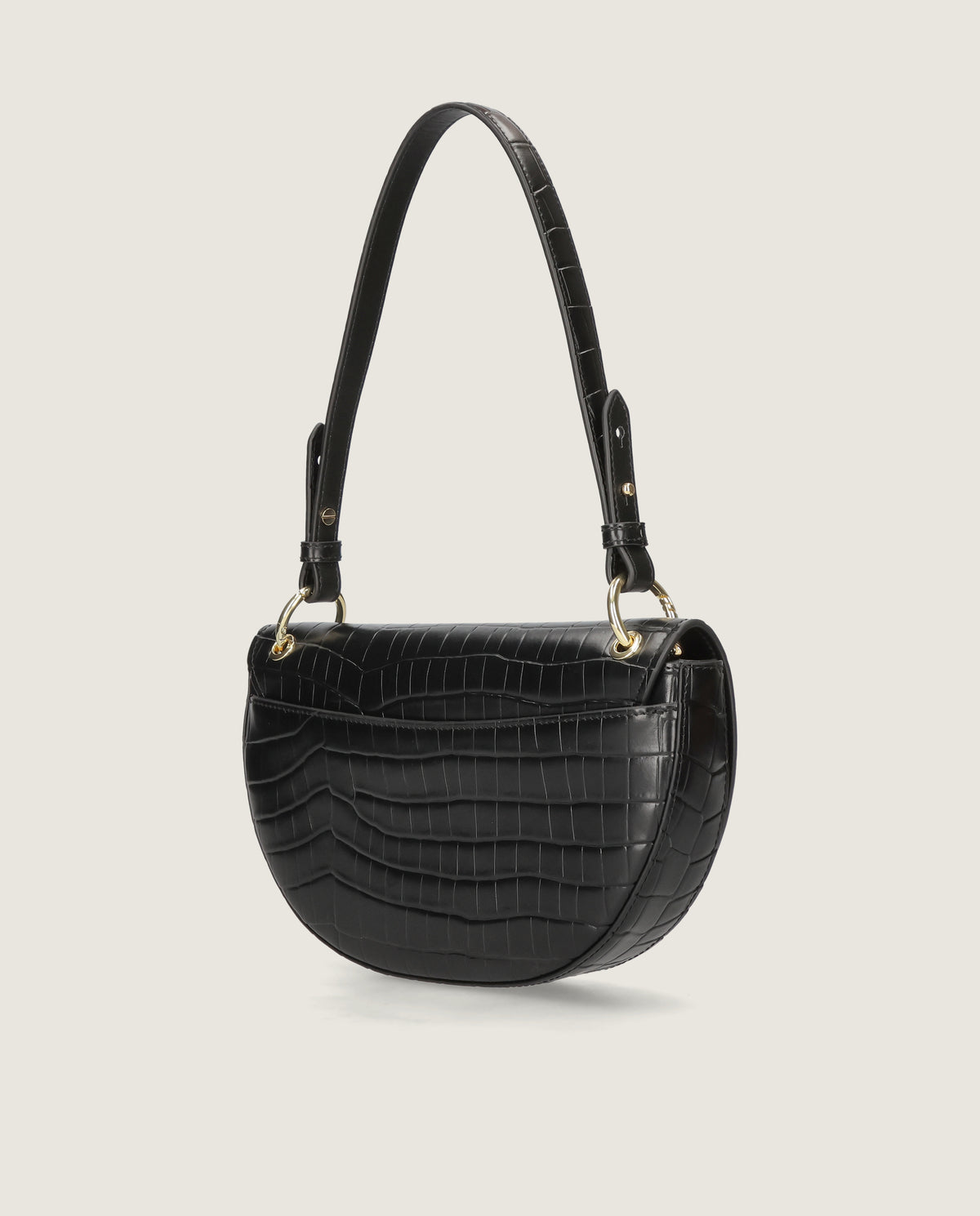 Bolsos Bags Negros Pieles estampadas
