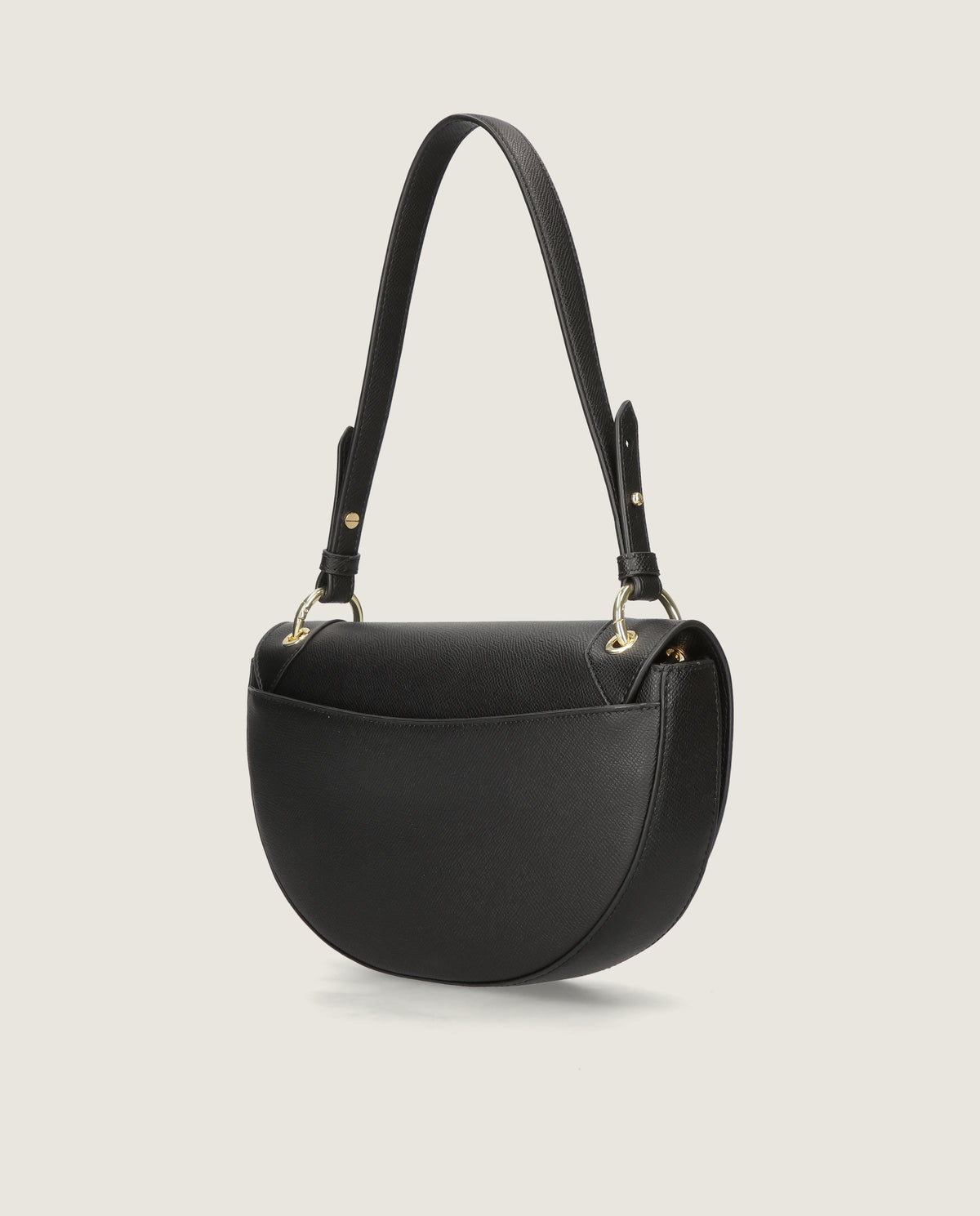 Sacs noirs en cuir
