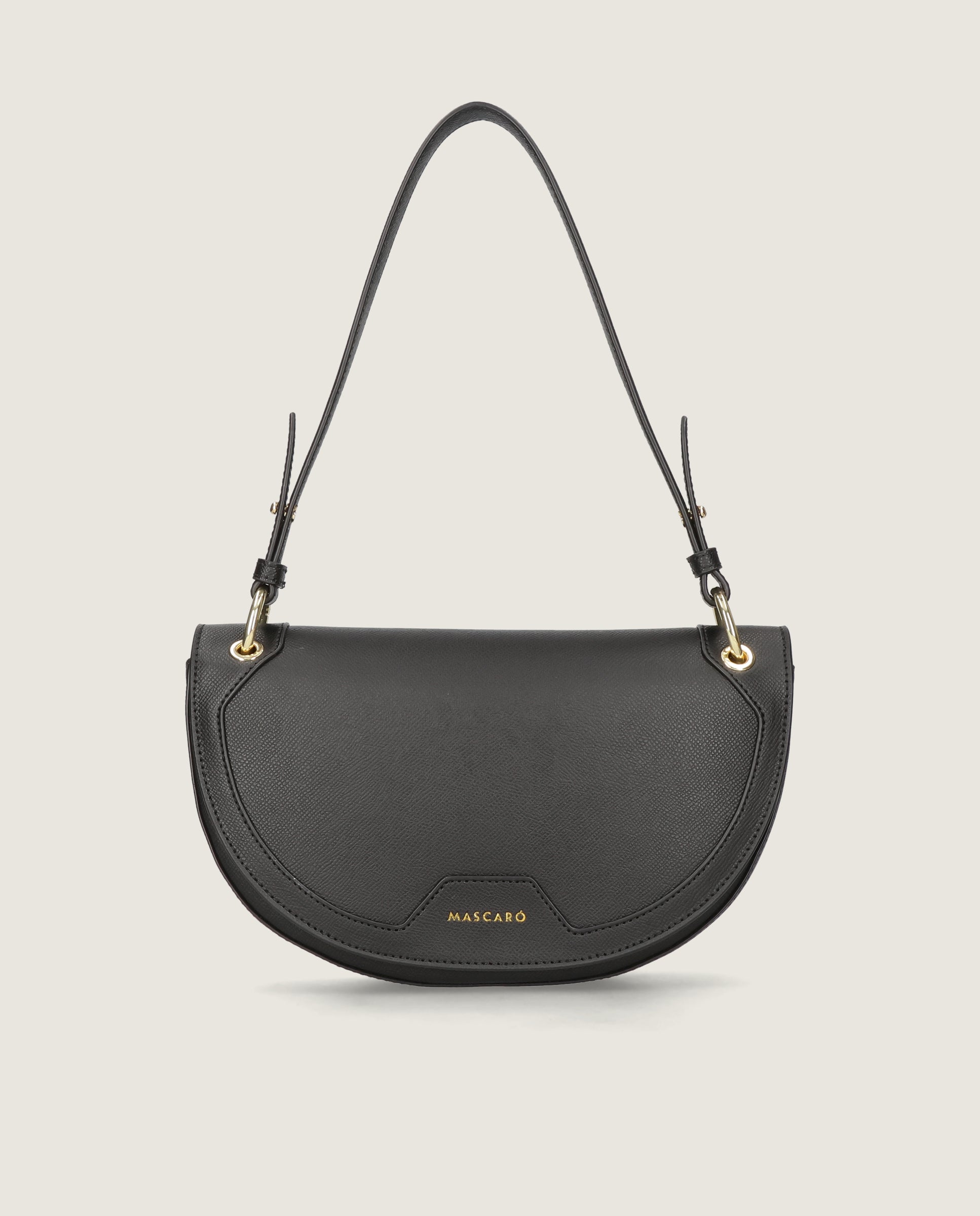 Sacs noirs en cuir