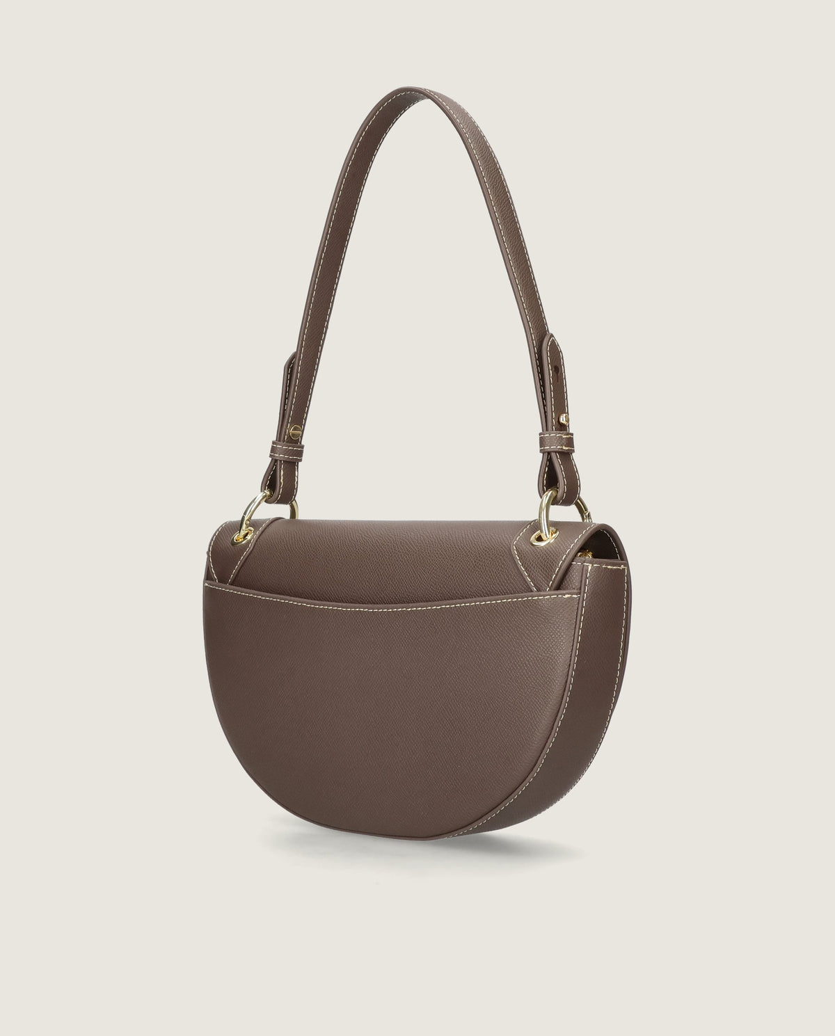 Bolsos Bags Marrones Piel