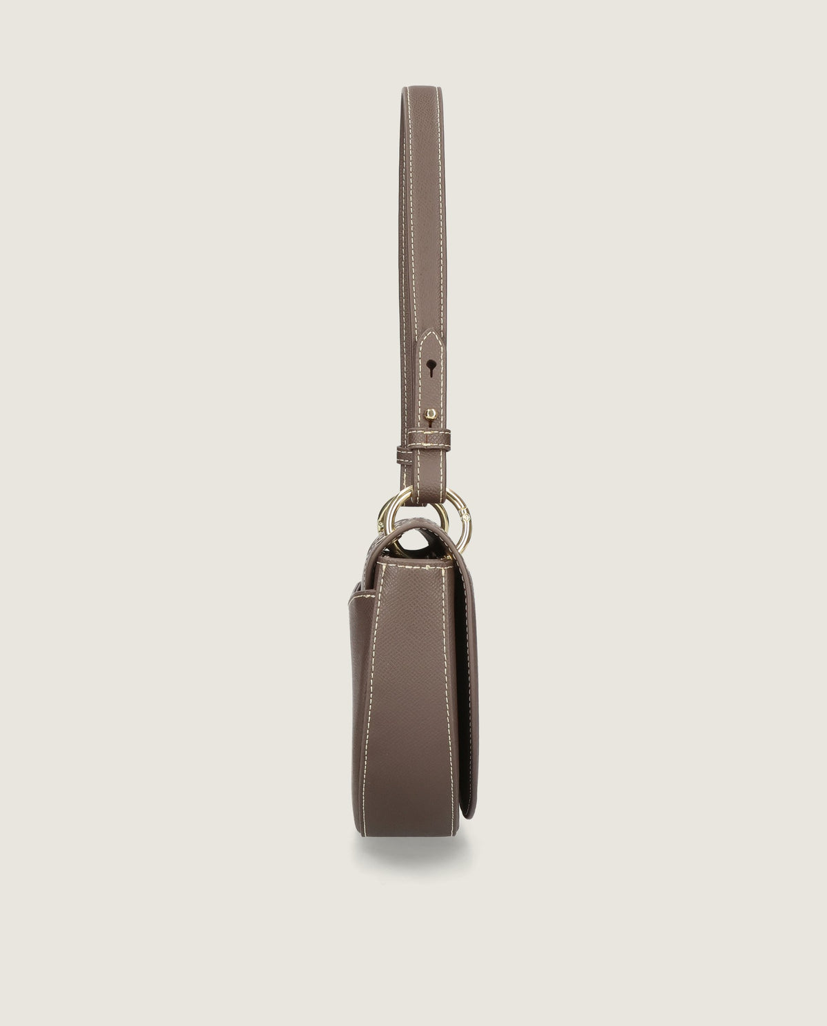 Bolsos Bags Marrones Piel