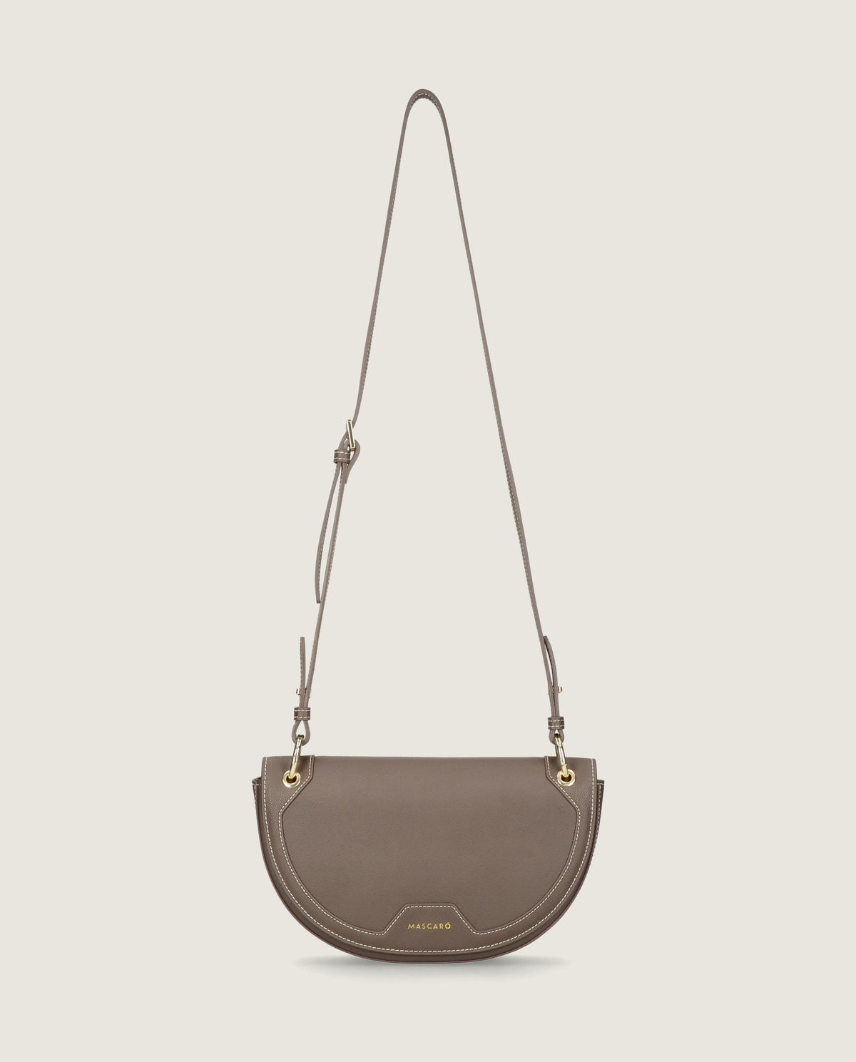Bolsos Bags Marrones Piel