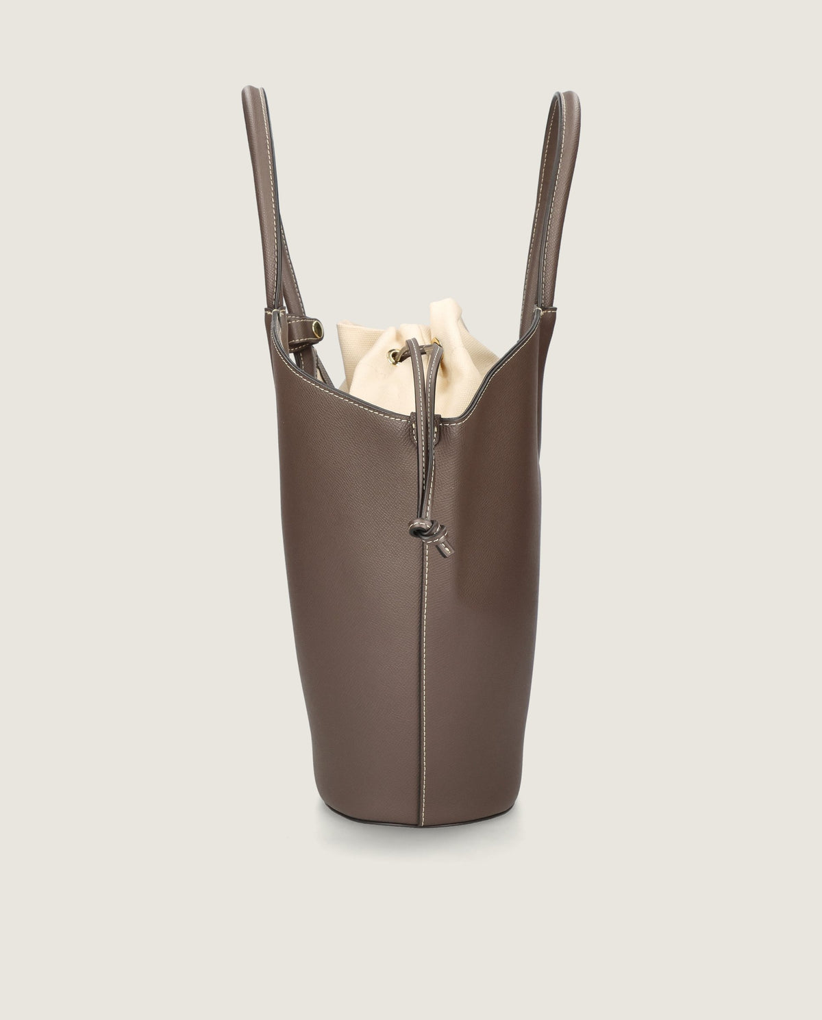 Bolsos Bags Marrones Piel