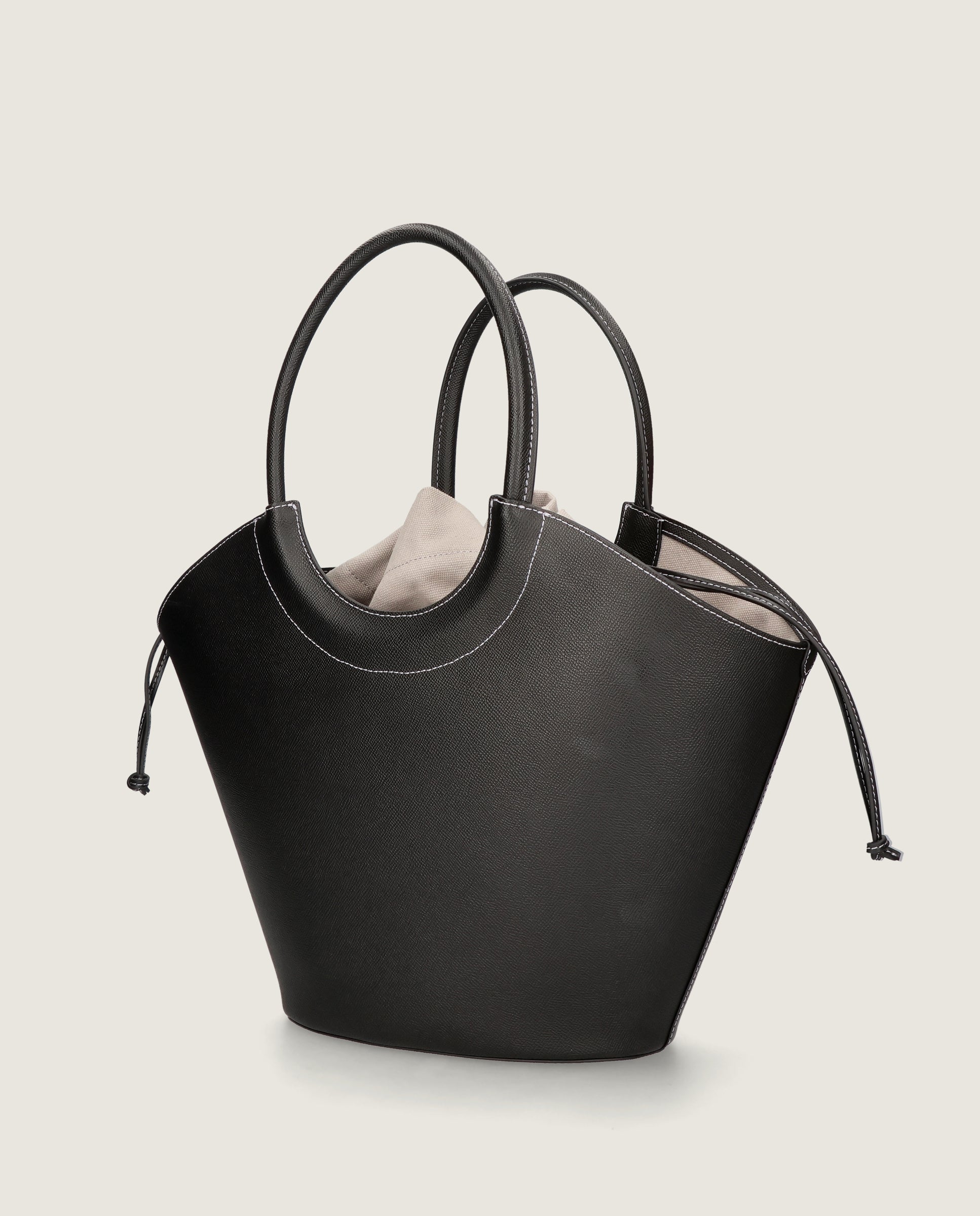 Bolsos Bags Negros Piel