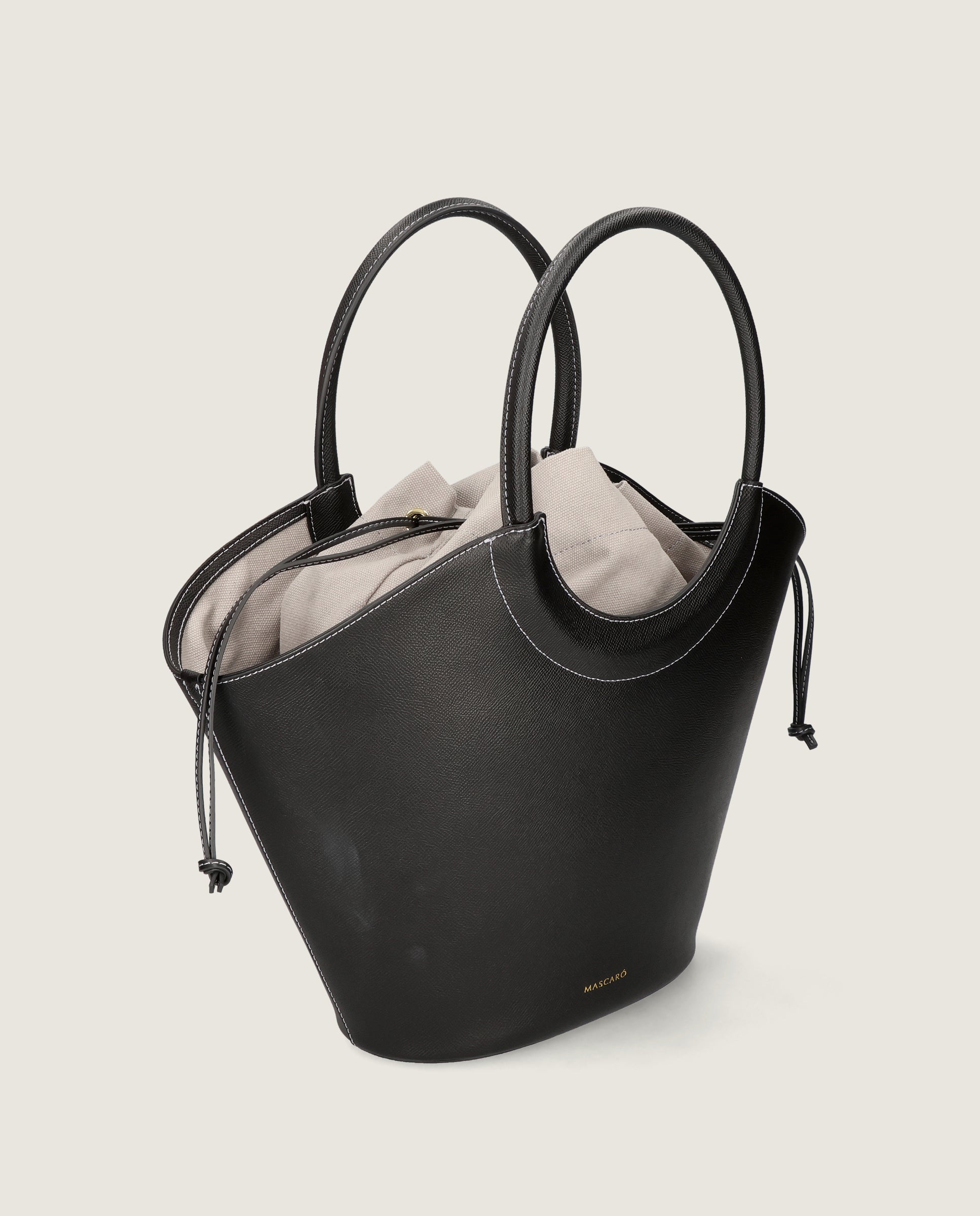 Bolsos Bags Negros Piel