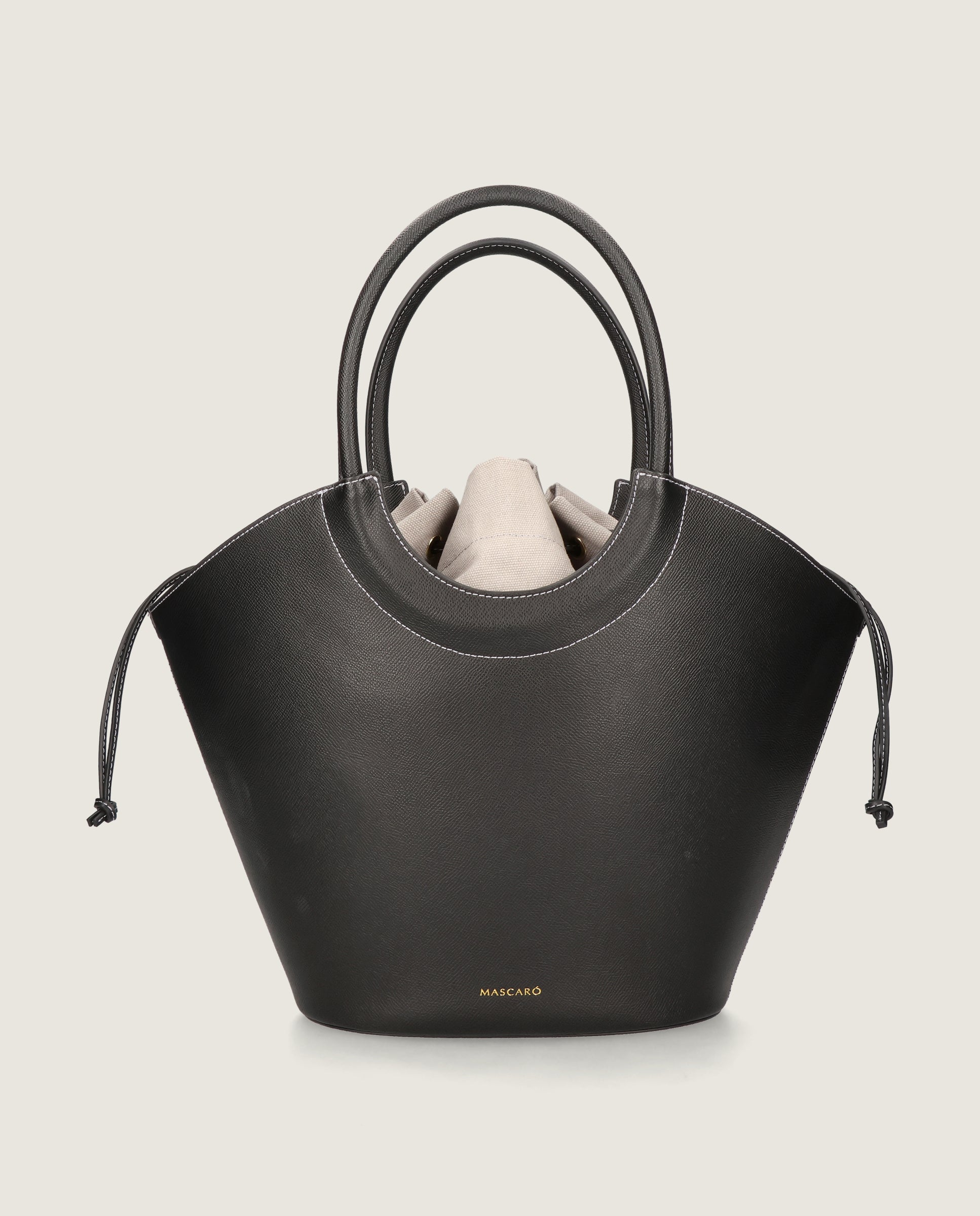 Bolsos Bags Negros Piel