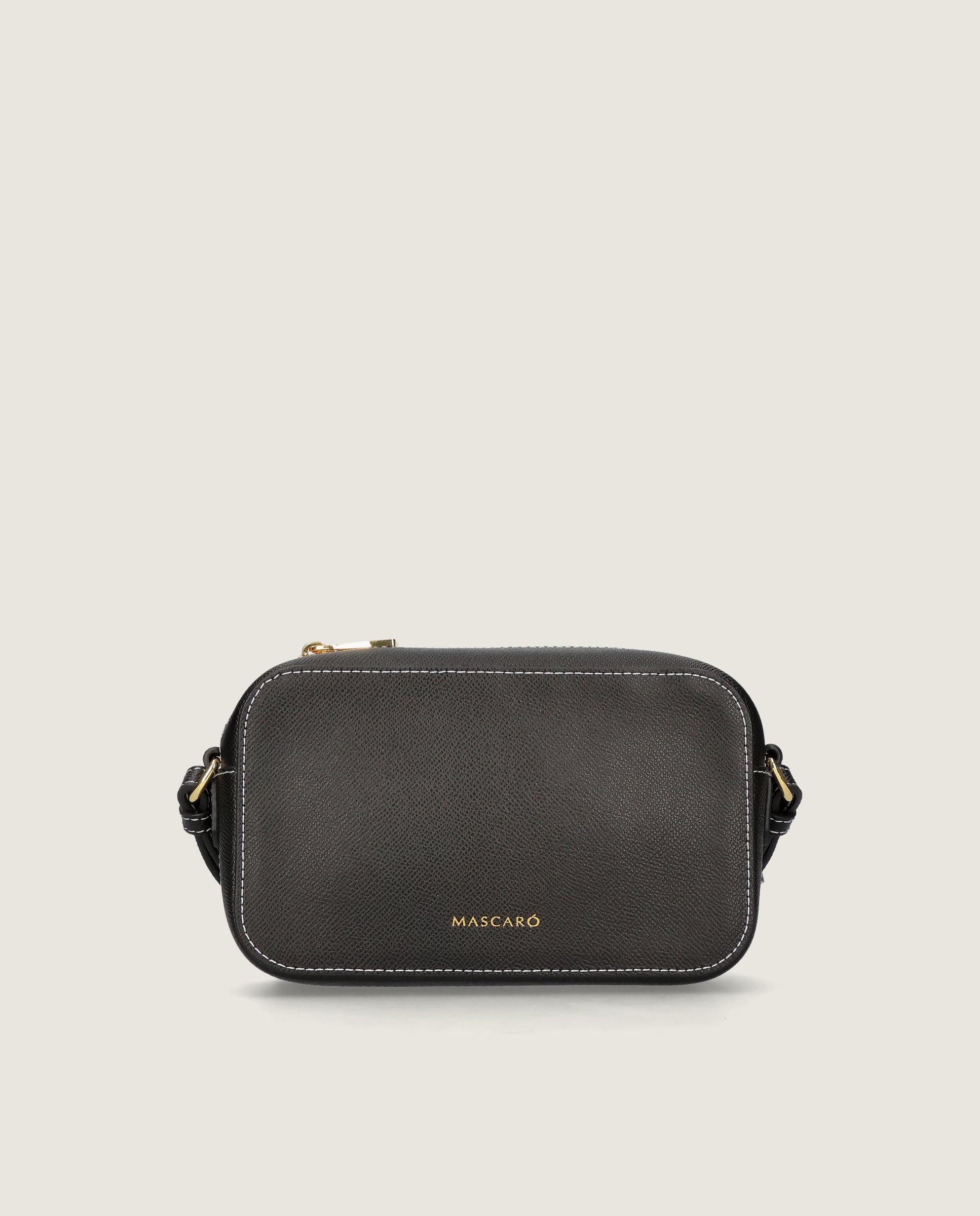 Bolsos Bags Negros Piel