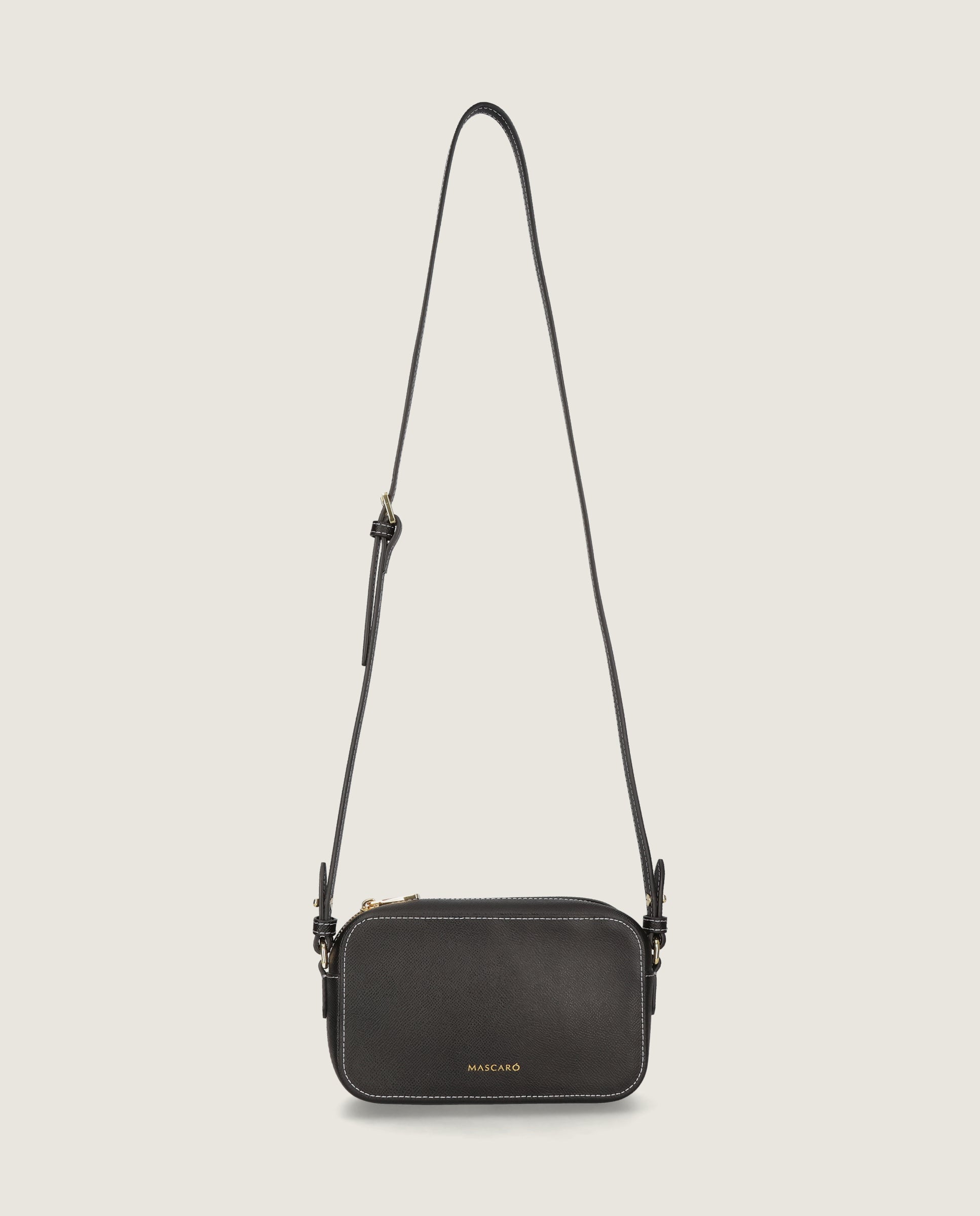 Bolsos Bags Negros Piel