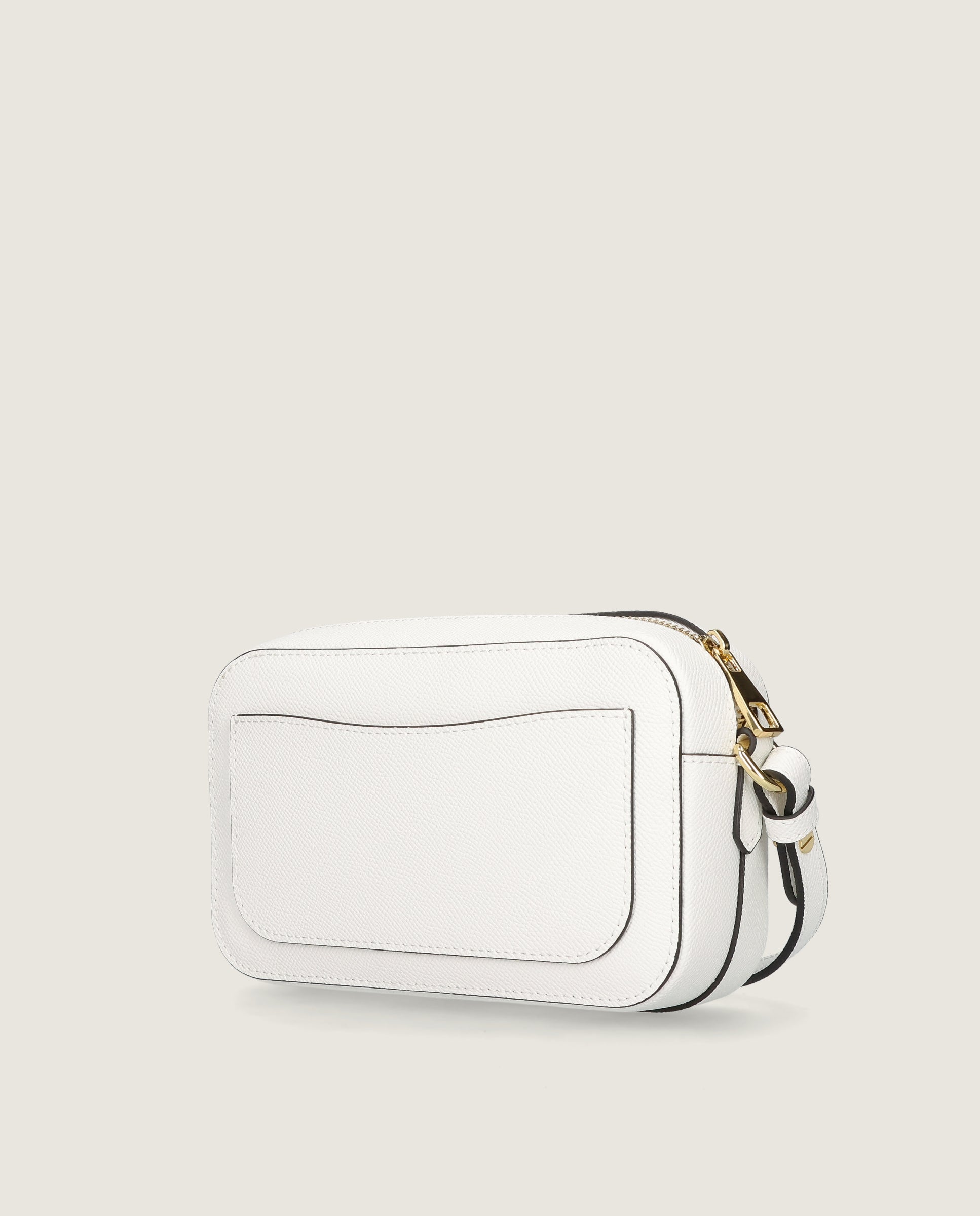 Bolsos Bags Blancos Piel
