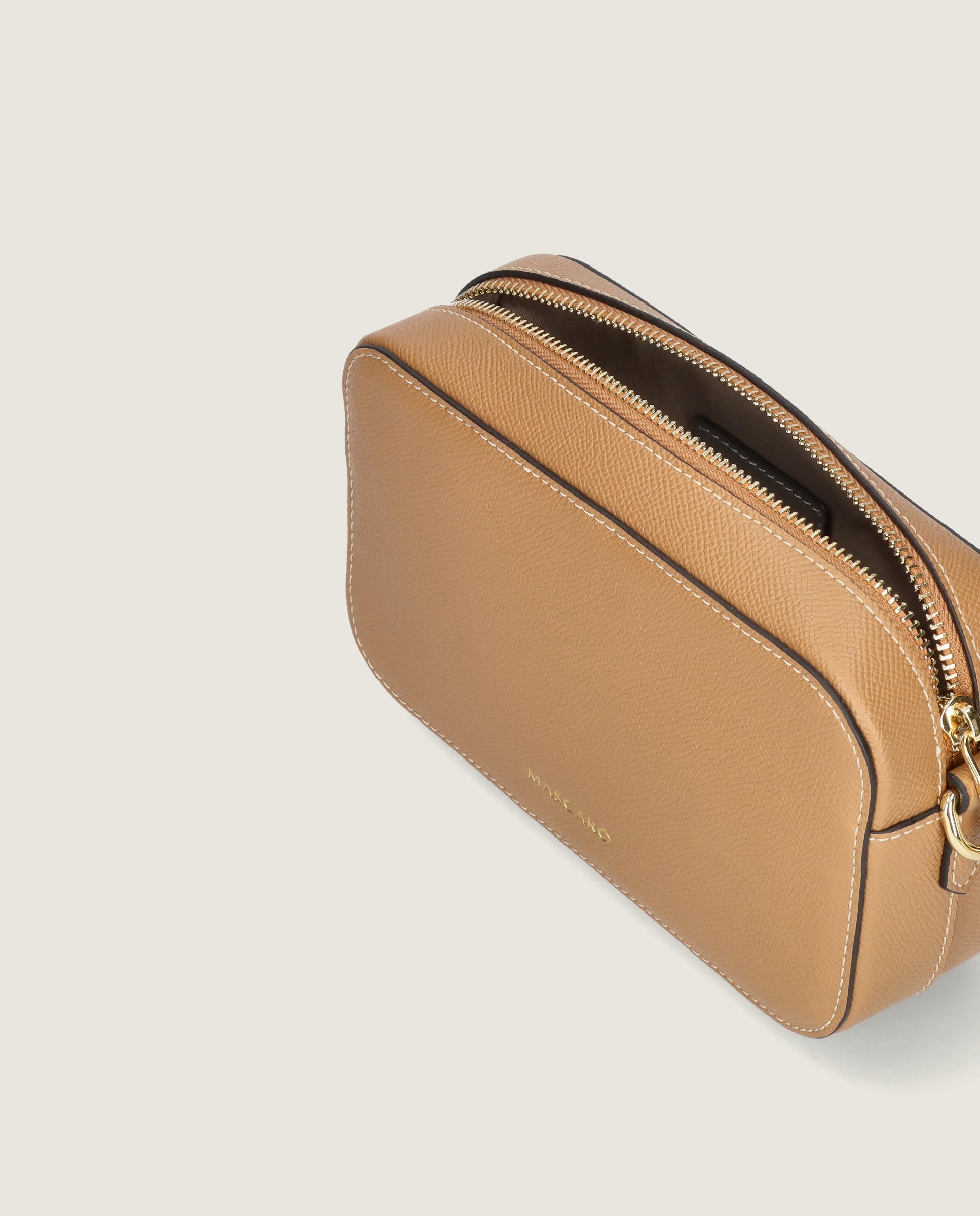 Bolsos Bags Marrones Piel