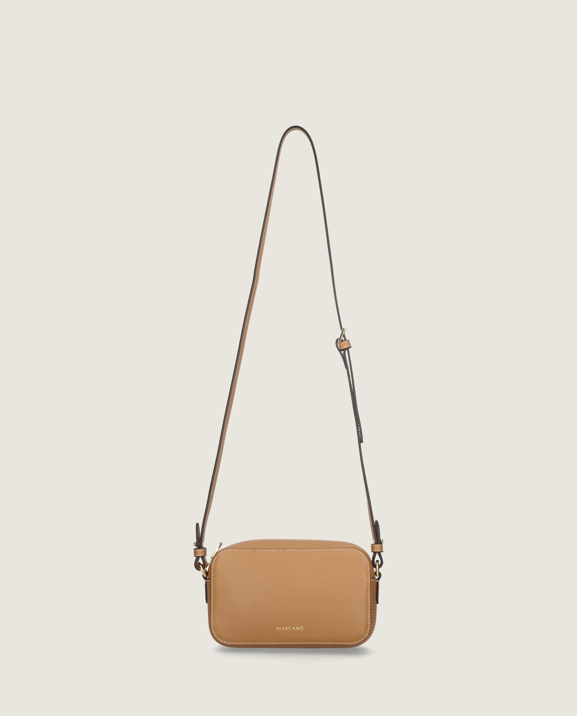 Bolsos Bags Marrones Piel